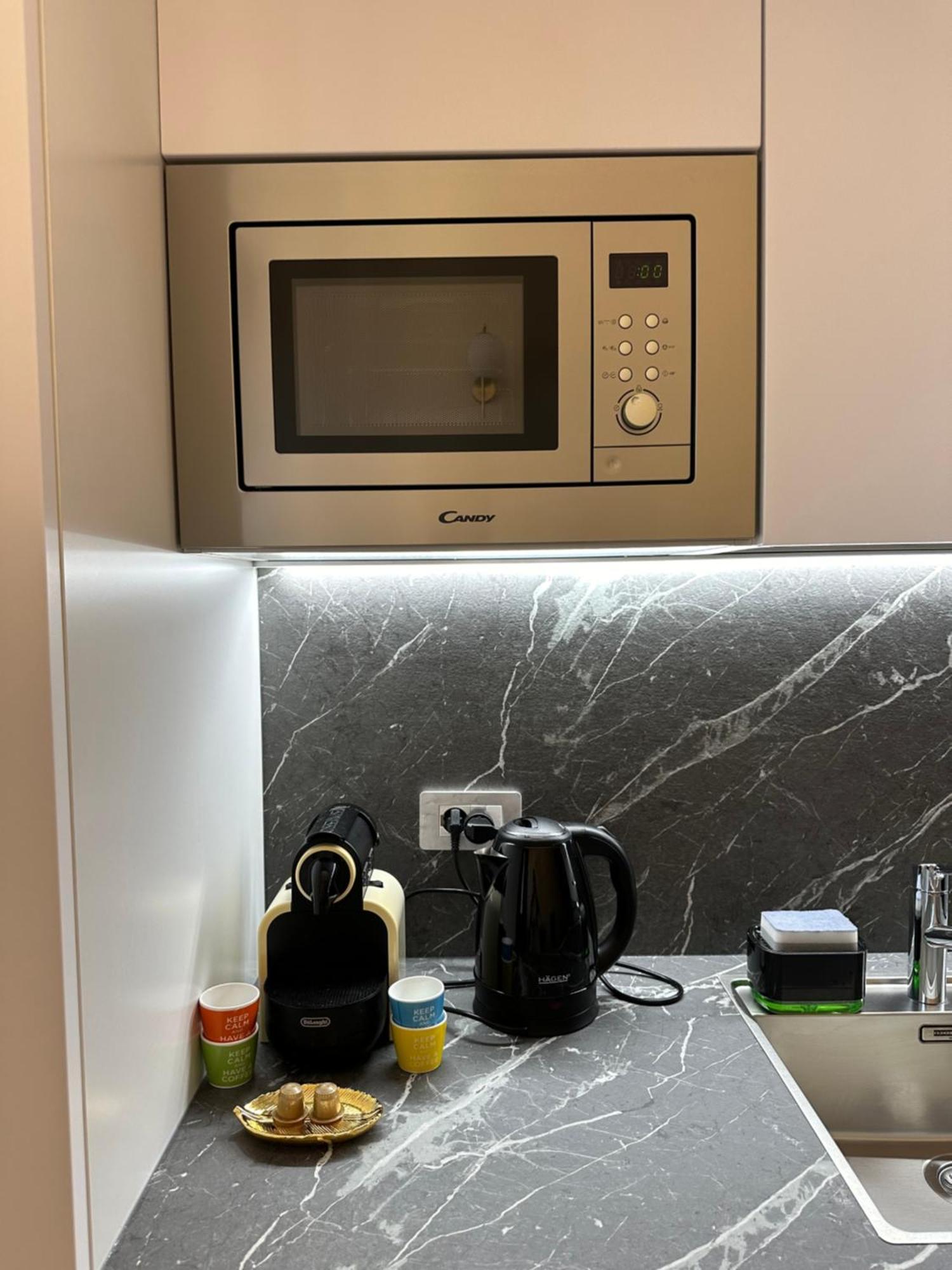 Apartment Casa Bella 16 - 8 Min To Metro, 15 Min To Lin Airport, University Area