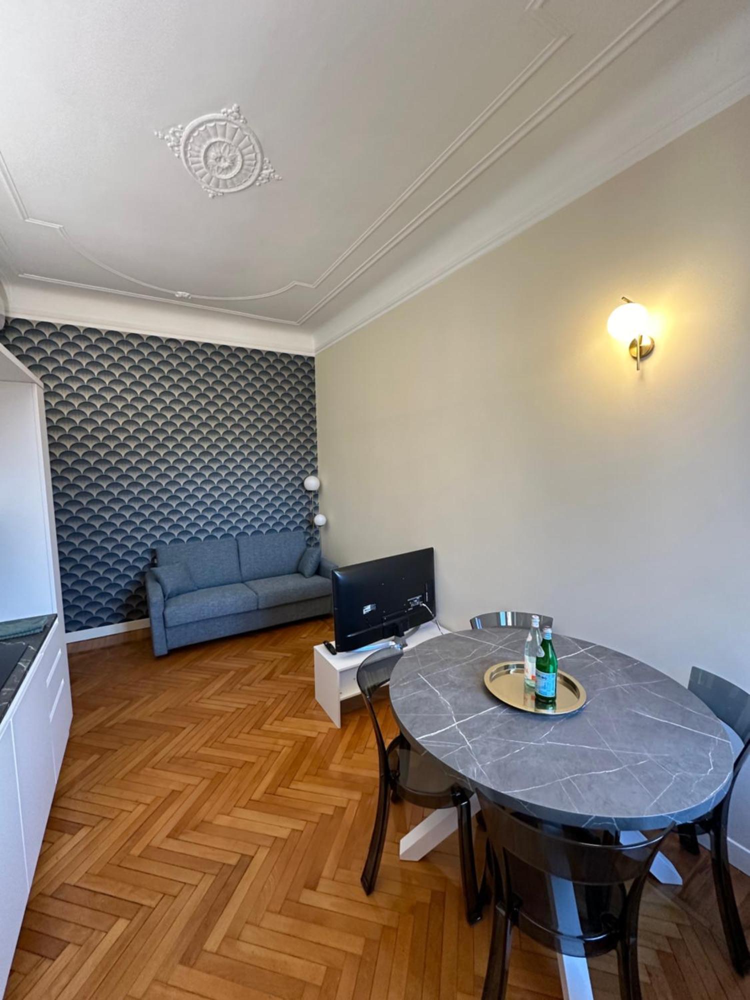Casa Bella 16 Luxury Apartamento *