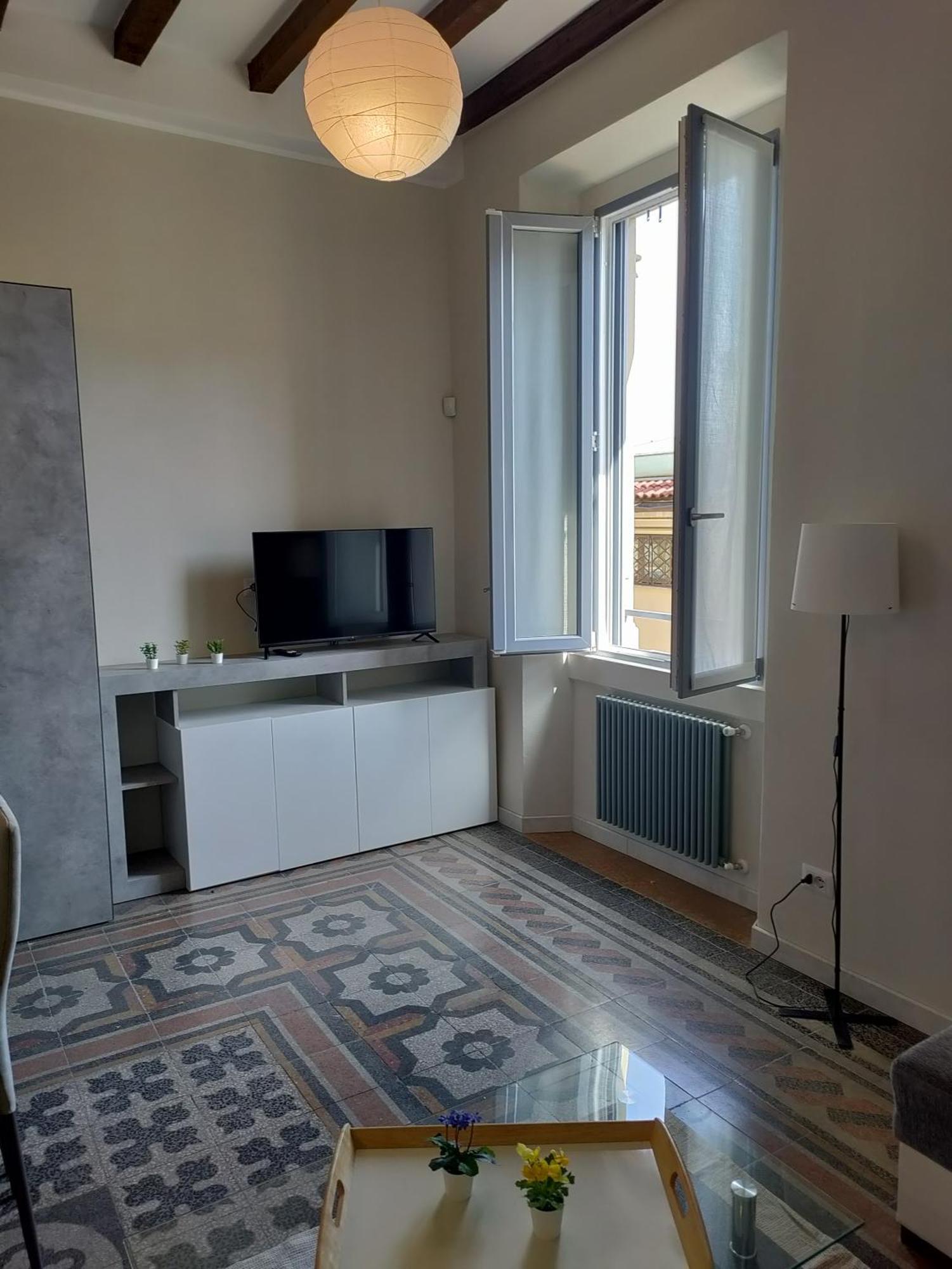 Apartamento Tortona *