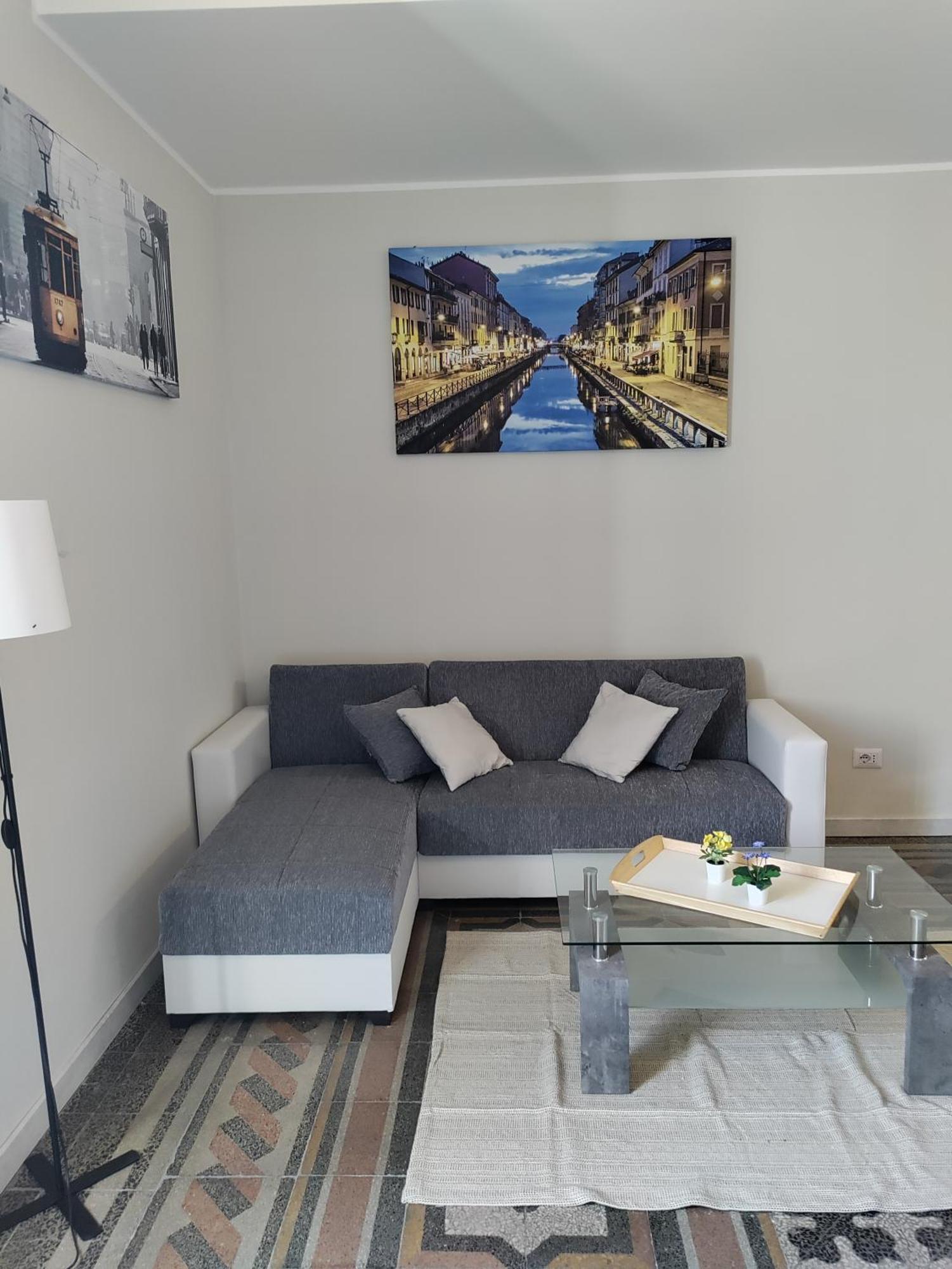 Tortona Milan