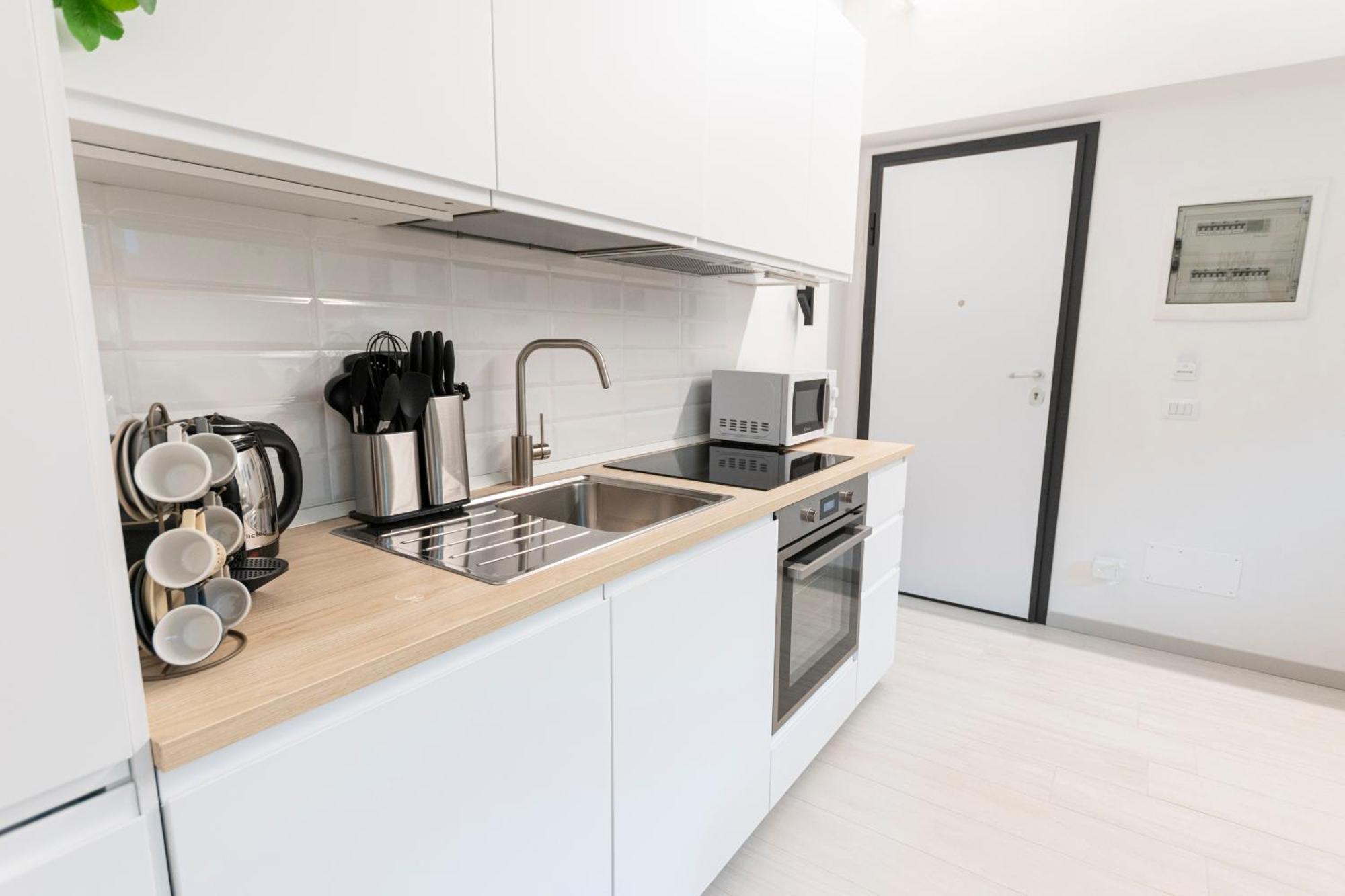Apartment Grazioli 28