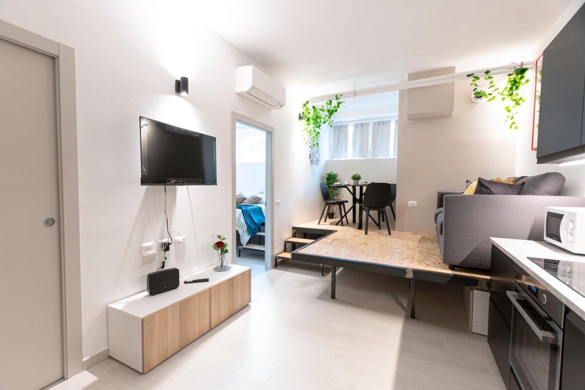 Apartment Grazioli 28