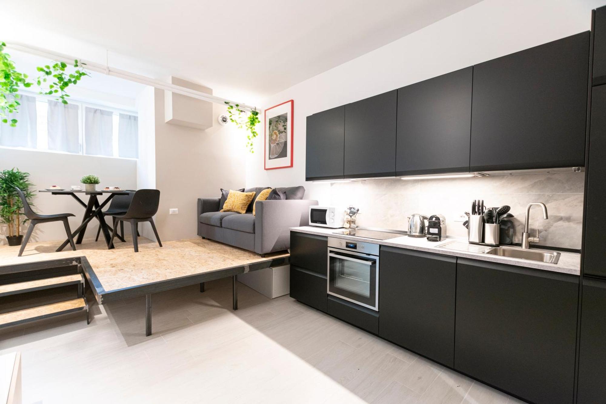 Apartment Grazioli 28 *