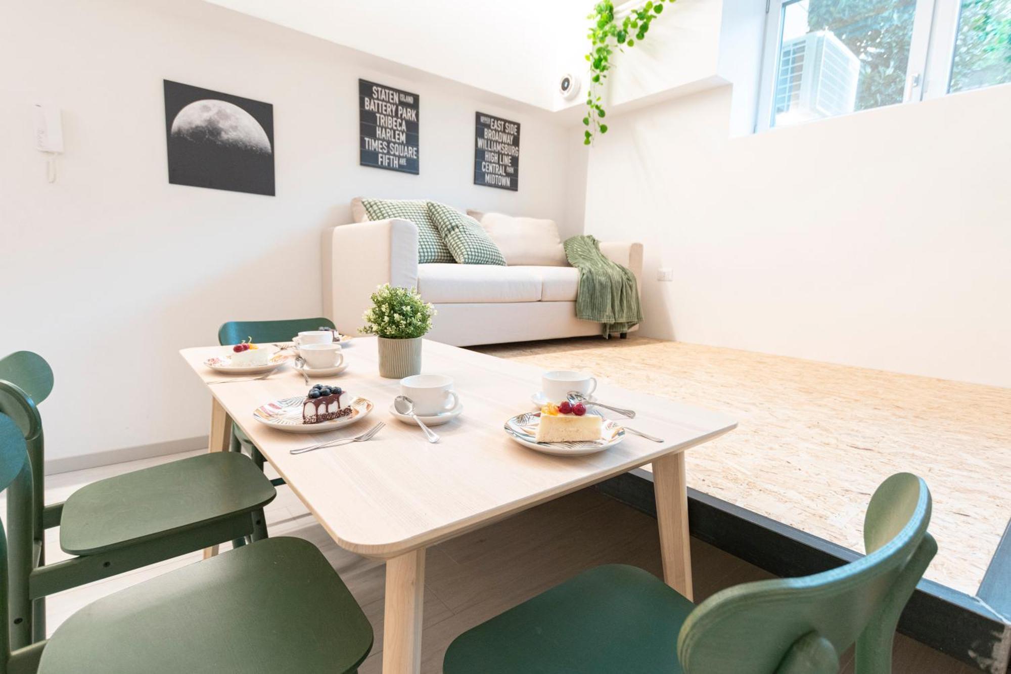 Apartment Grazioli 28