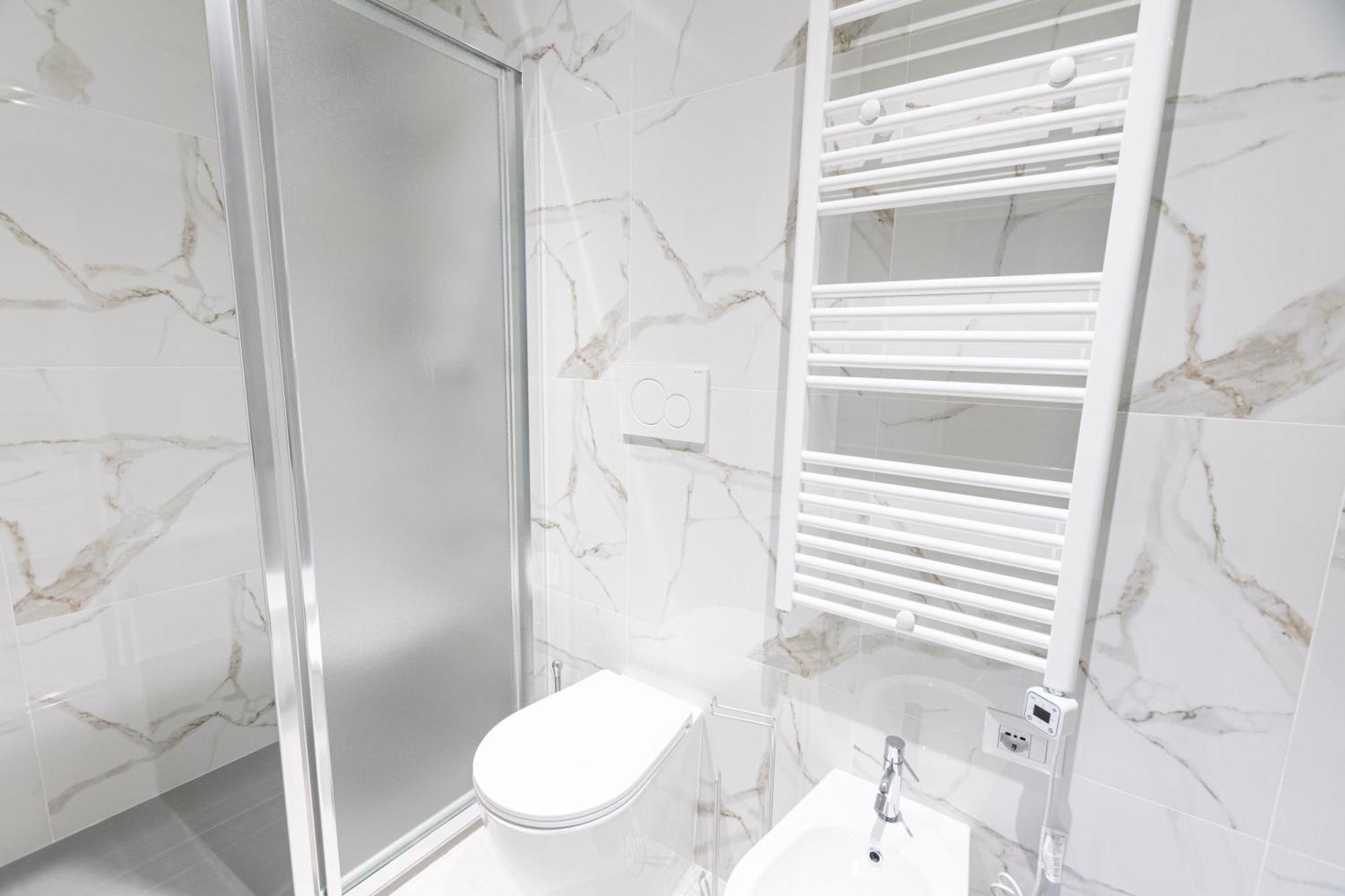 Apartment Grazioli 28 Milan