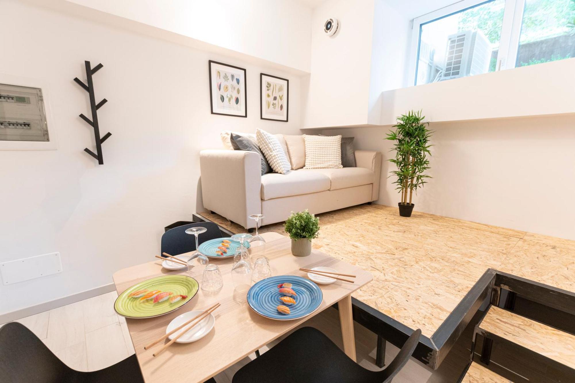 Apartment Grazioli 28 *