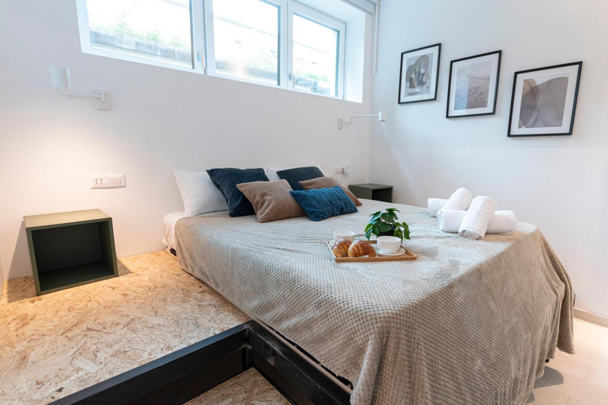 Apartment Grazioli 28