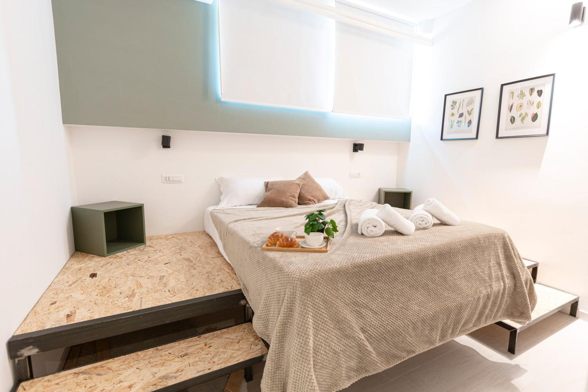 Apartment Grazioli 28