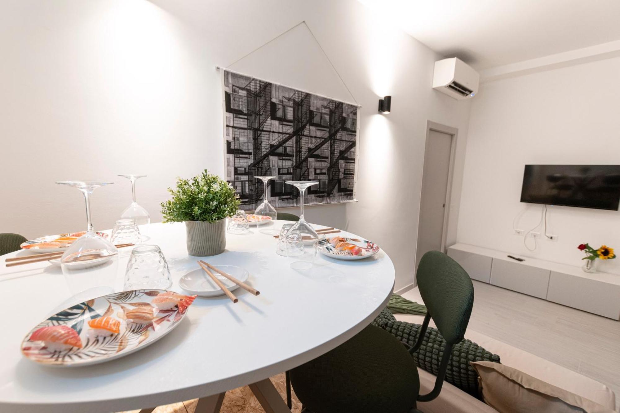 Apartment Grazioli 28