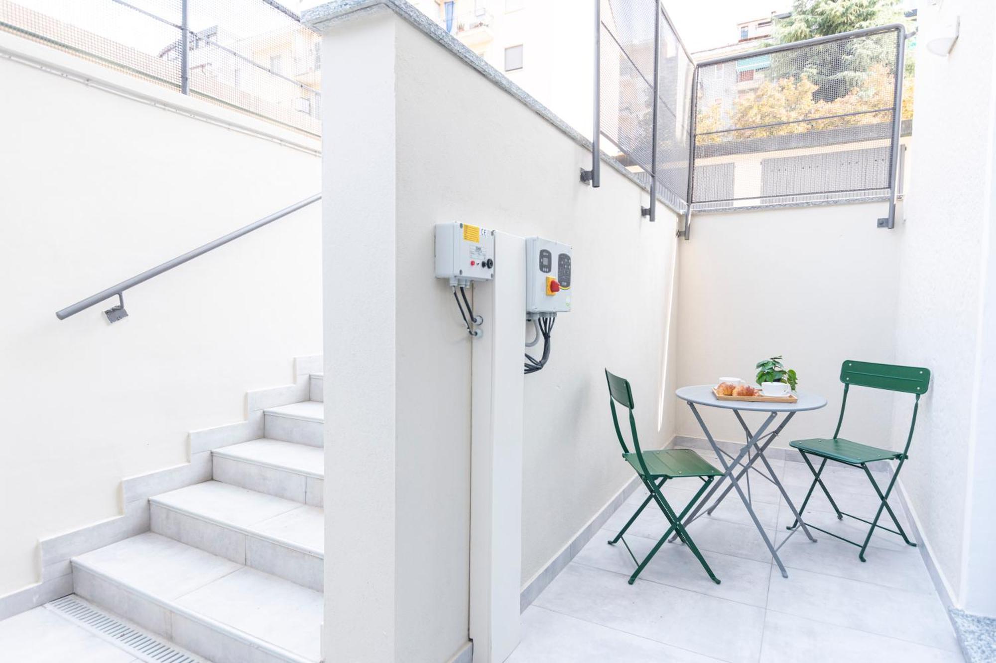 Apartment Grazioli 28 *