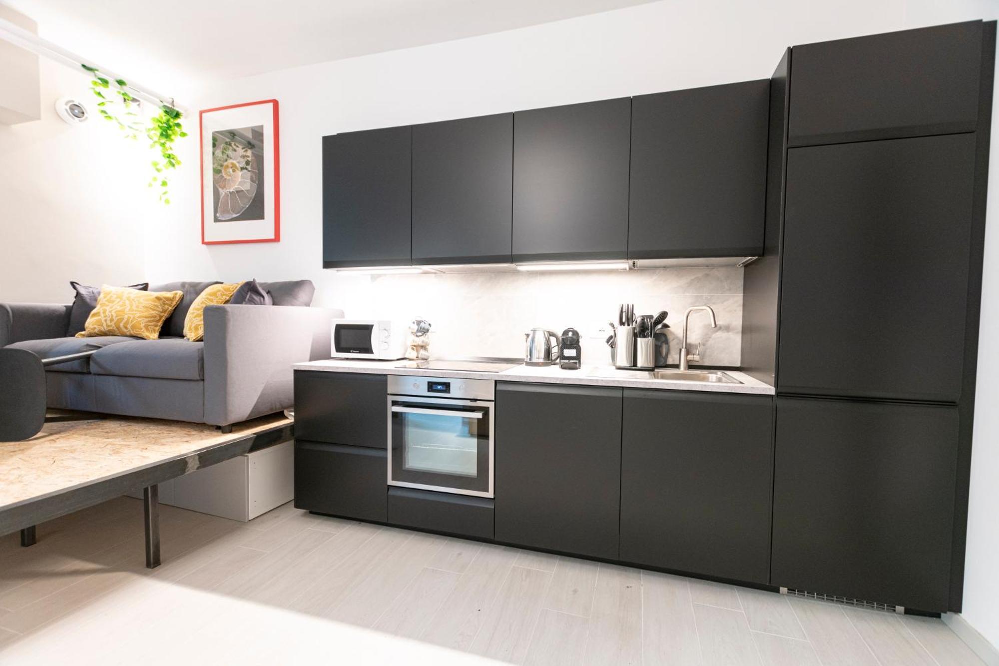 Apartment Grazioli 28 *
