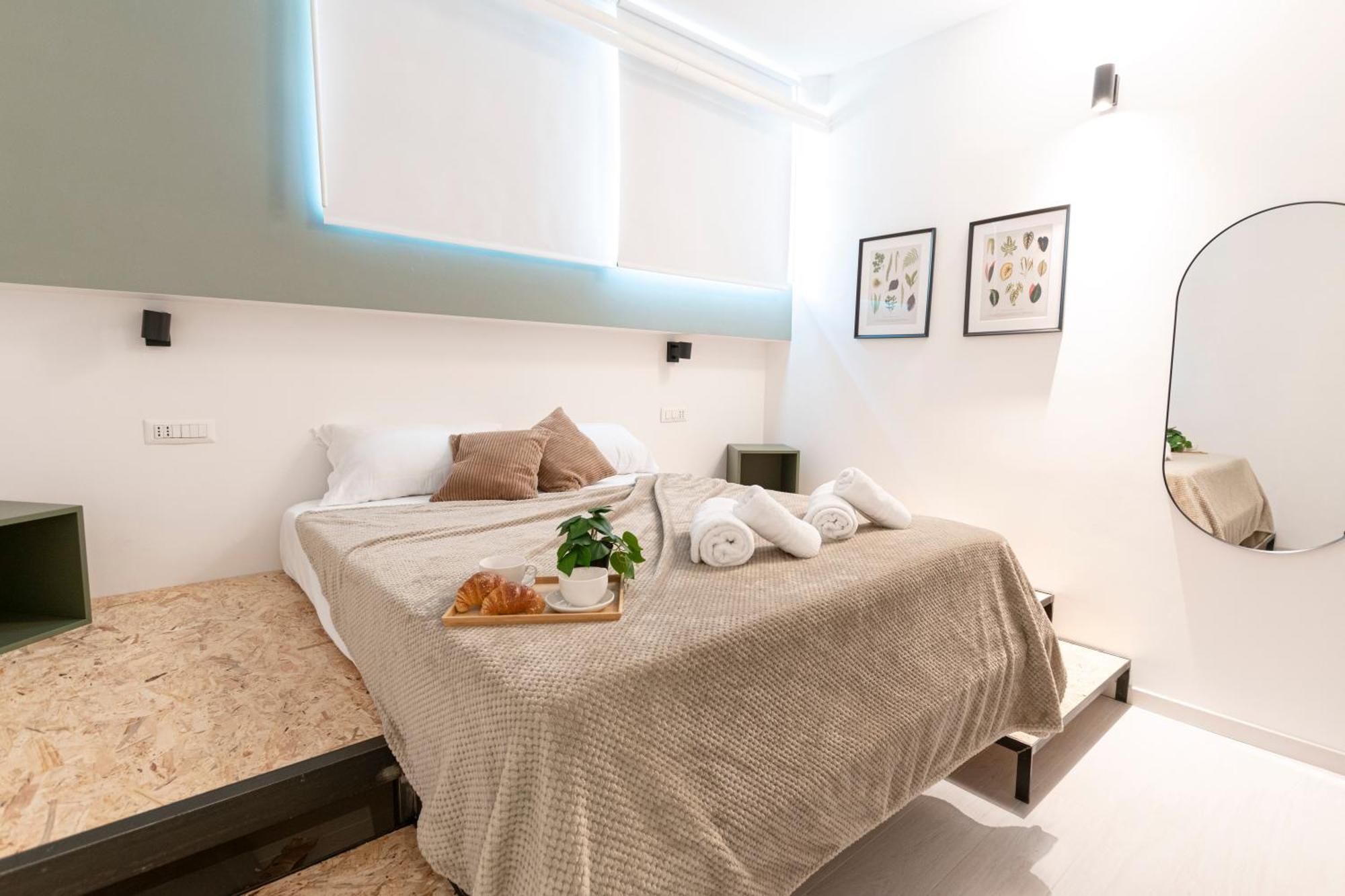 Apartment Grazioli 28 *