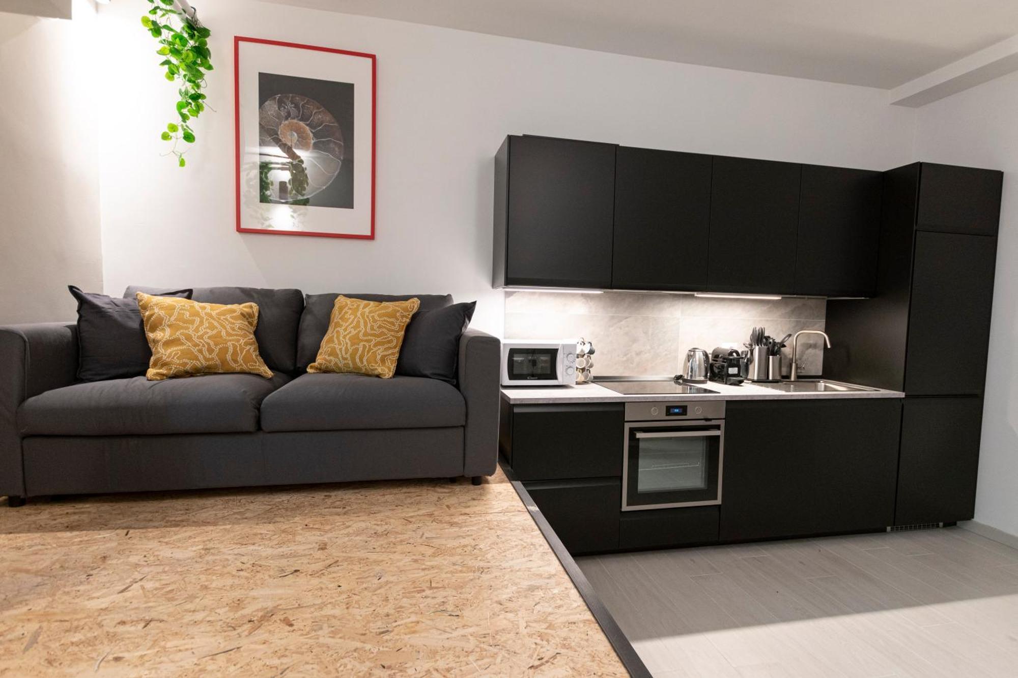 Apartment Grazioli 28