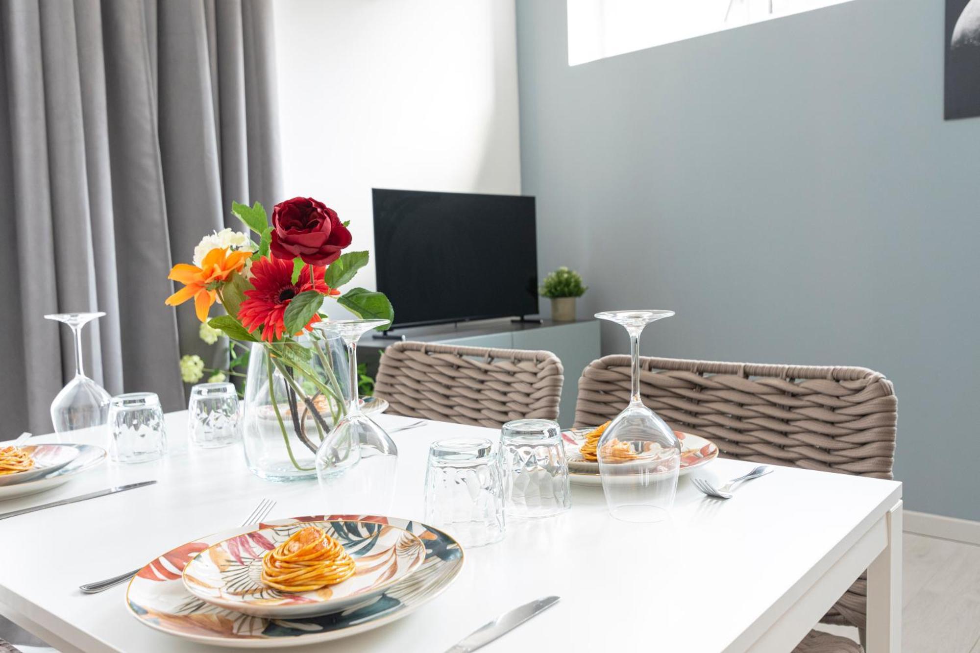 Apartment Grazioli 28