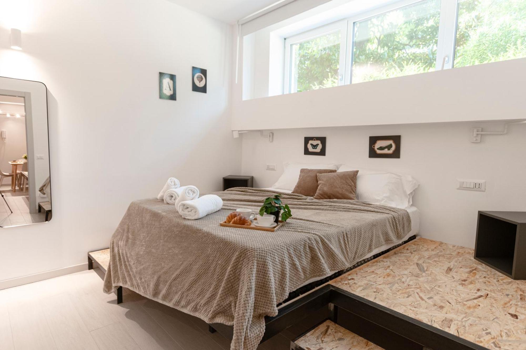 Apartment Grazioli 28