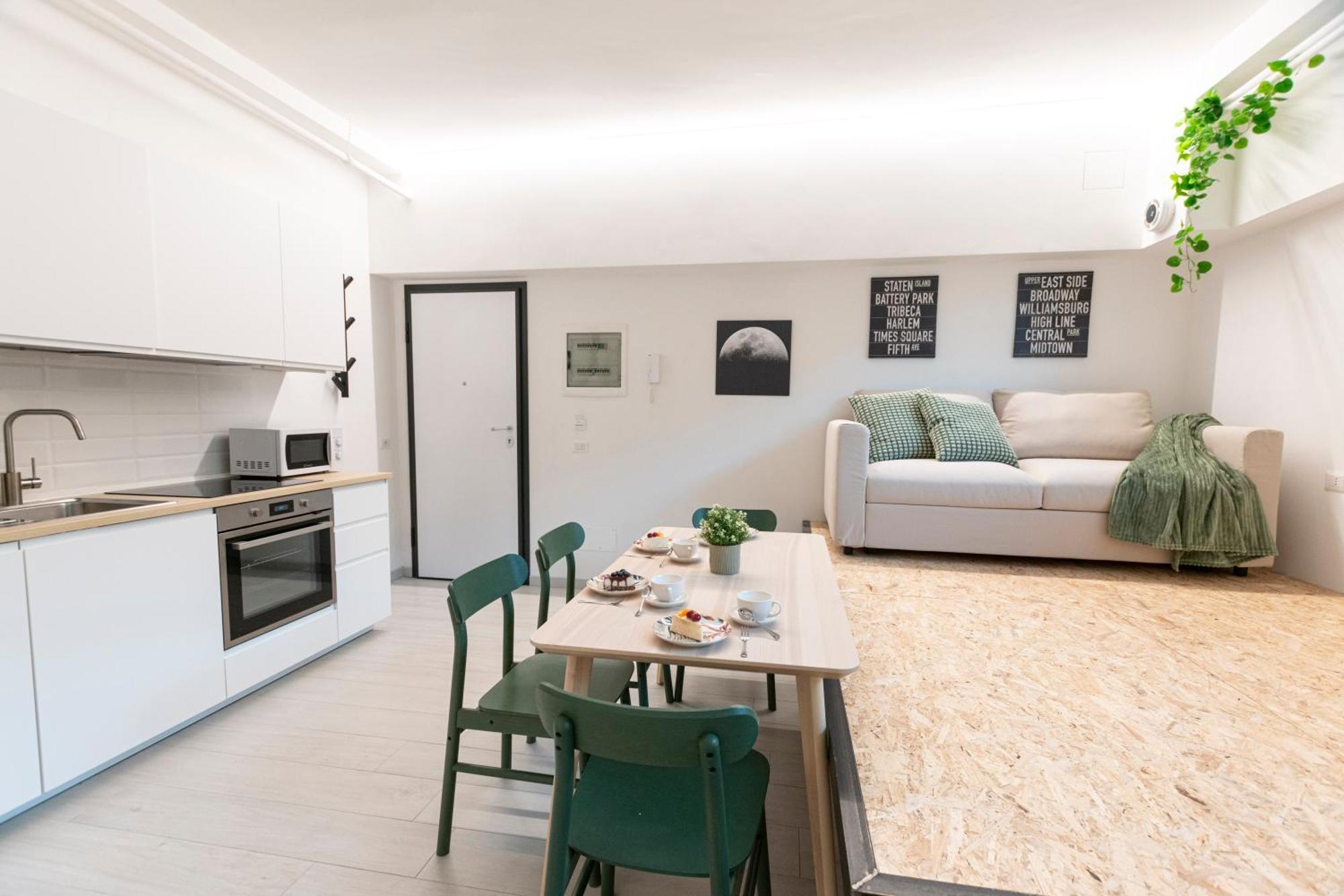 Apartment Grazioli 28 *