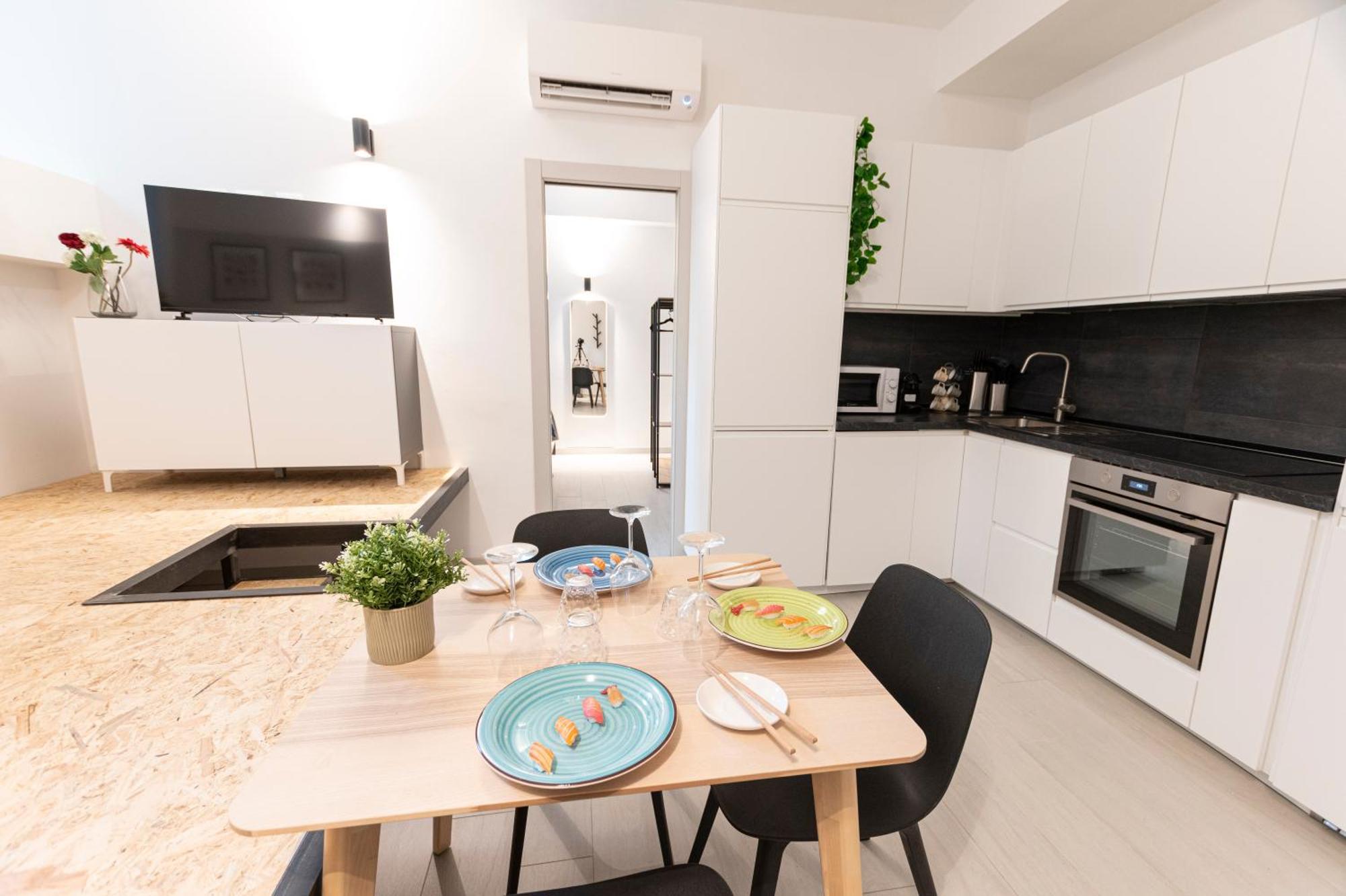 Apartment Grazioli 28 *