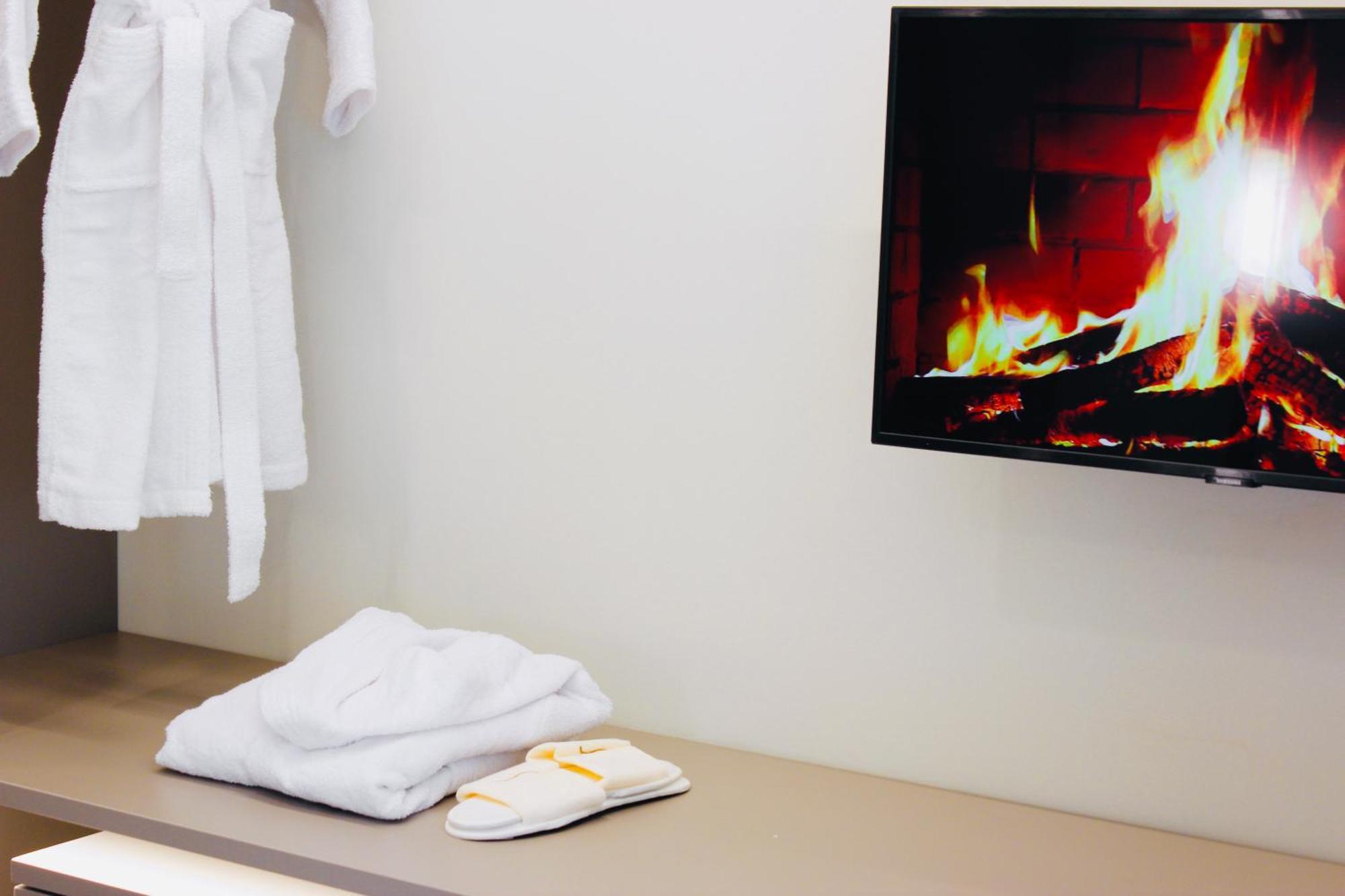 Apartment Easylife - Luxury Design With Jacuzzi Milan