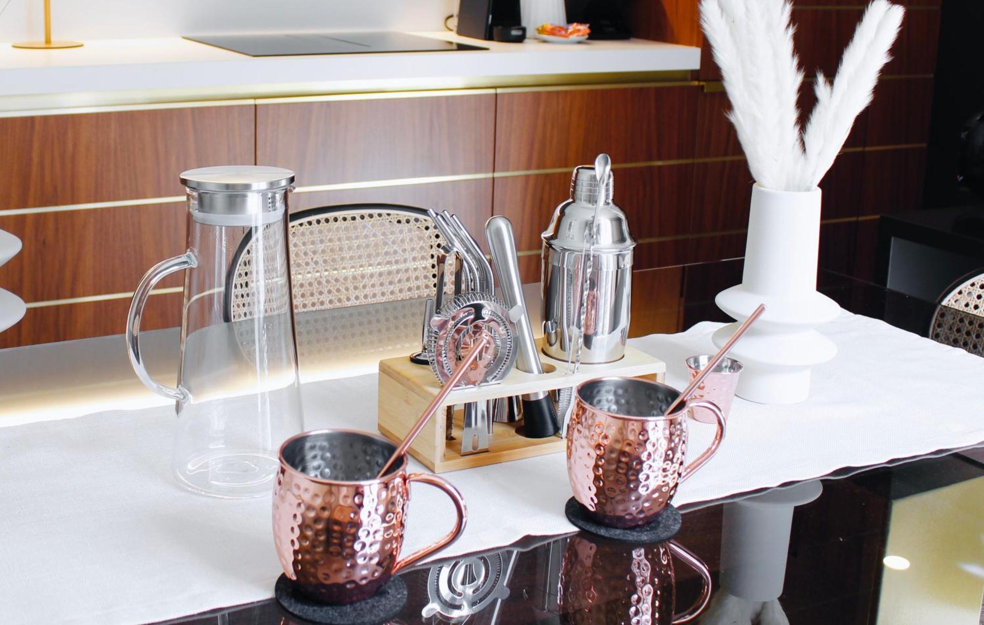Apartment Easylife - Luxury Design With Jacuzzi Milan