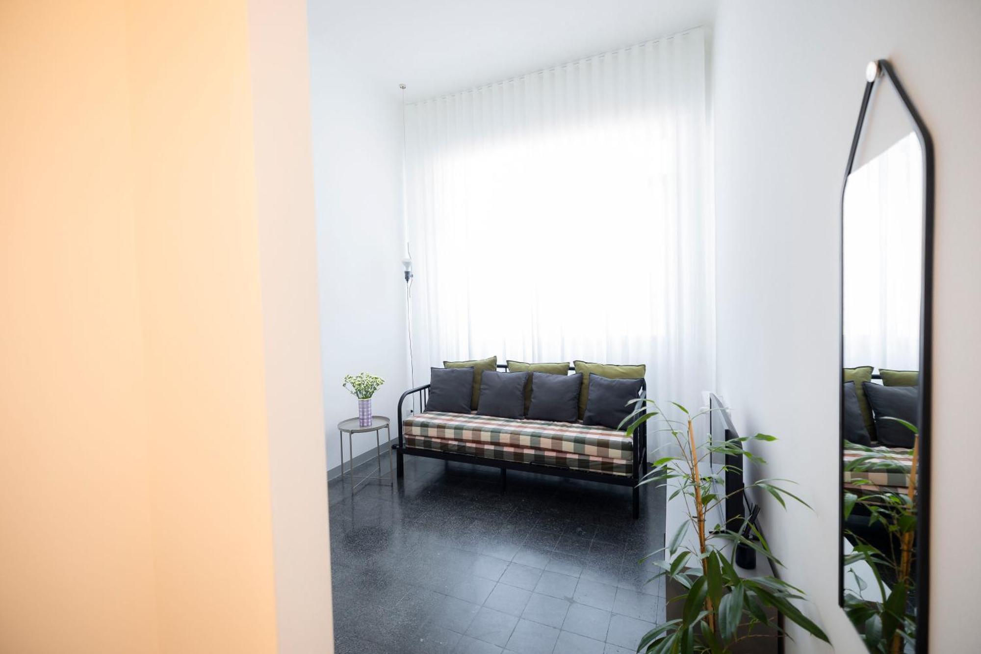 Tradate 9 - Nuovissimo Bilocale In Bovisa Apartment Milan