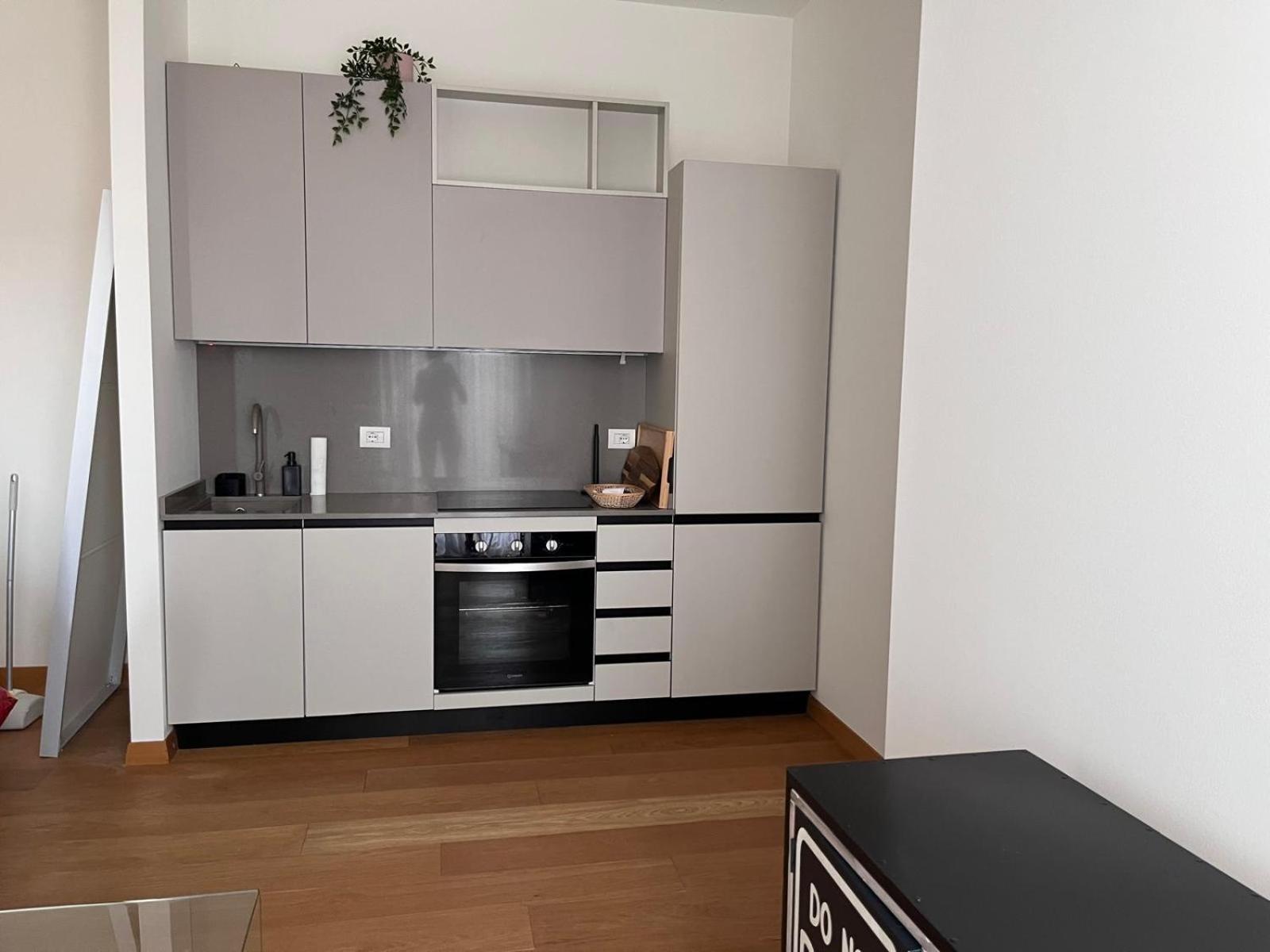 Apartment Atelier Grandi Milan