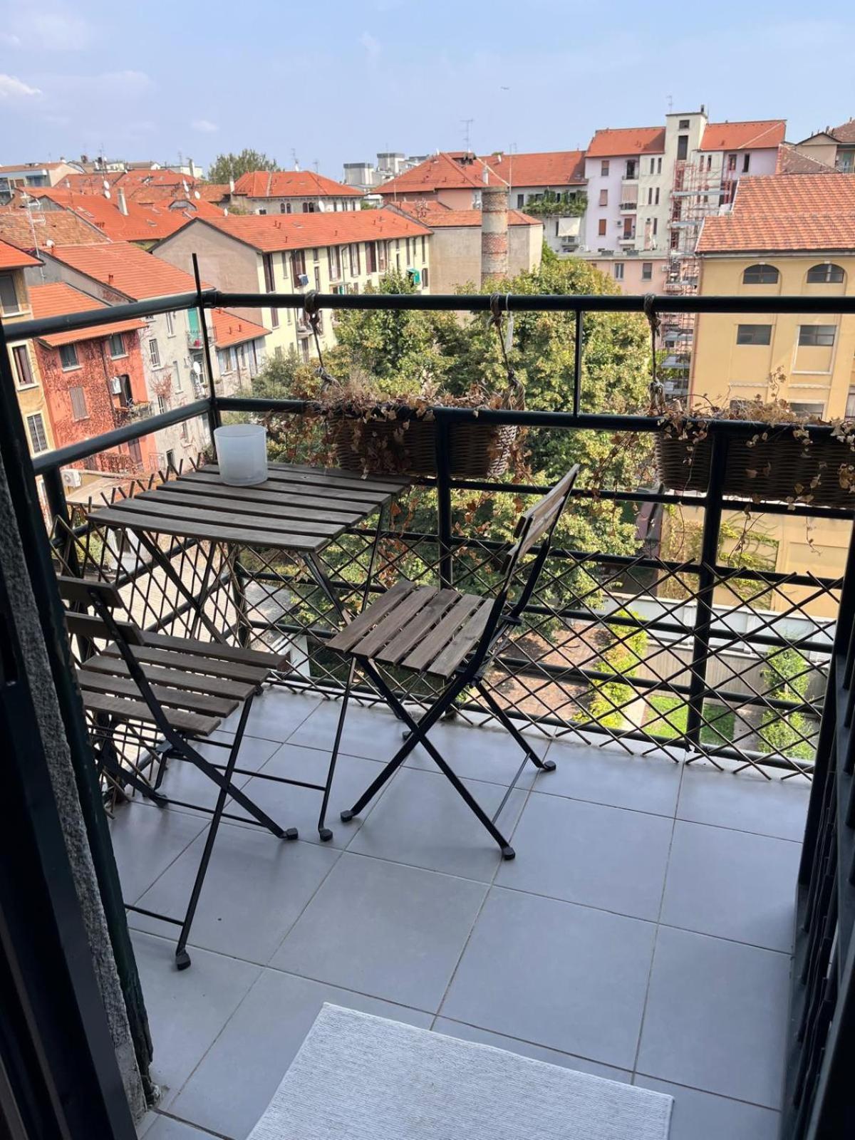 Atelier Grandi Apartment Milan
