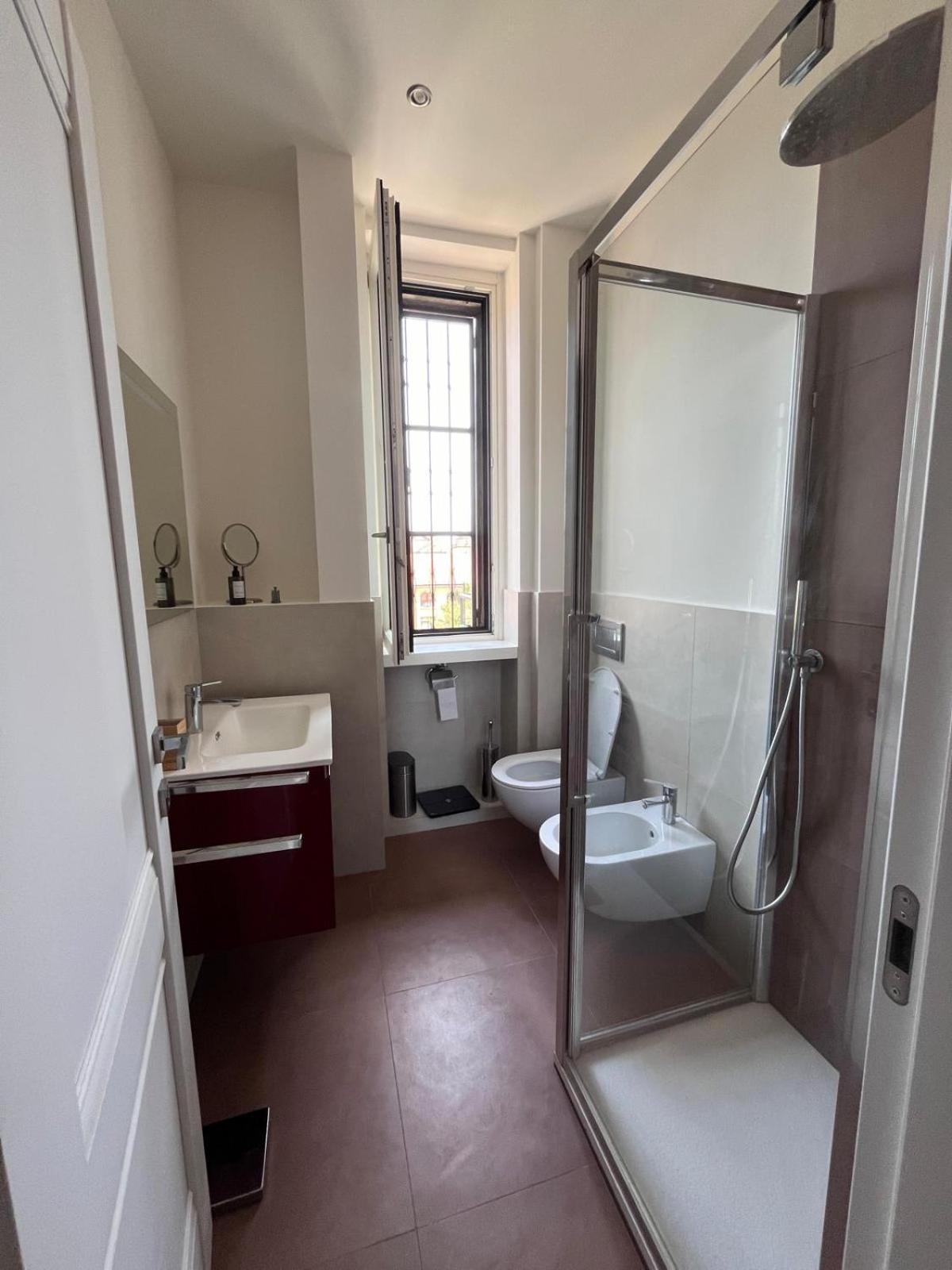 Apartment Atelier Grandi Milan