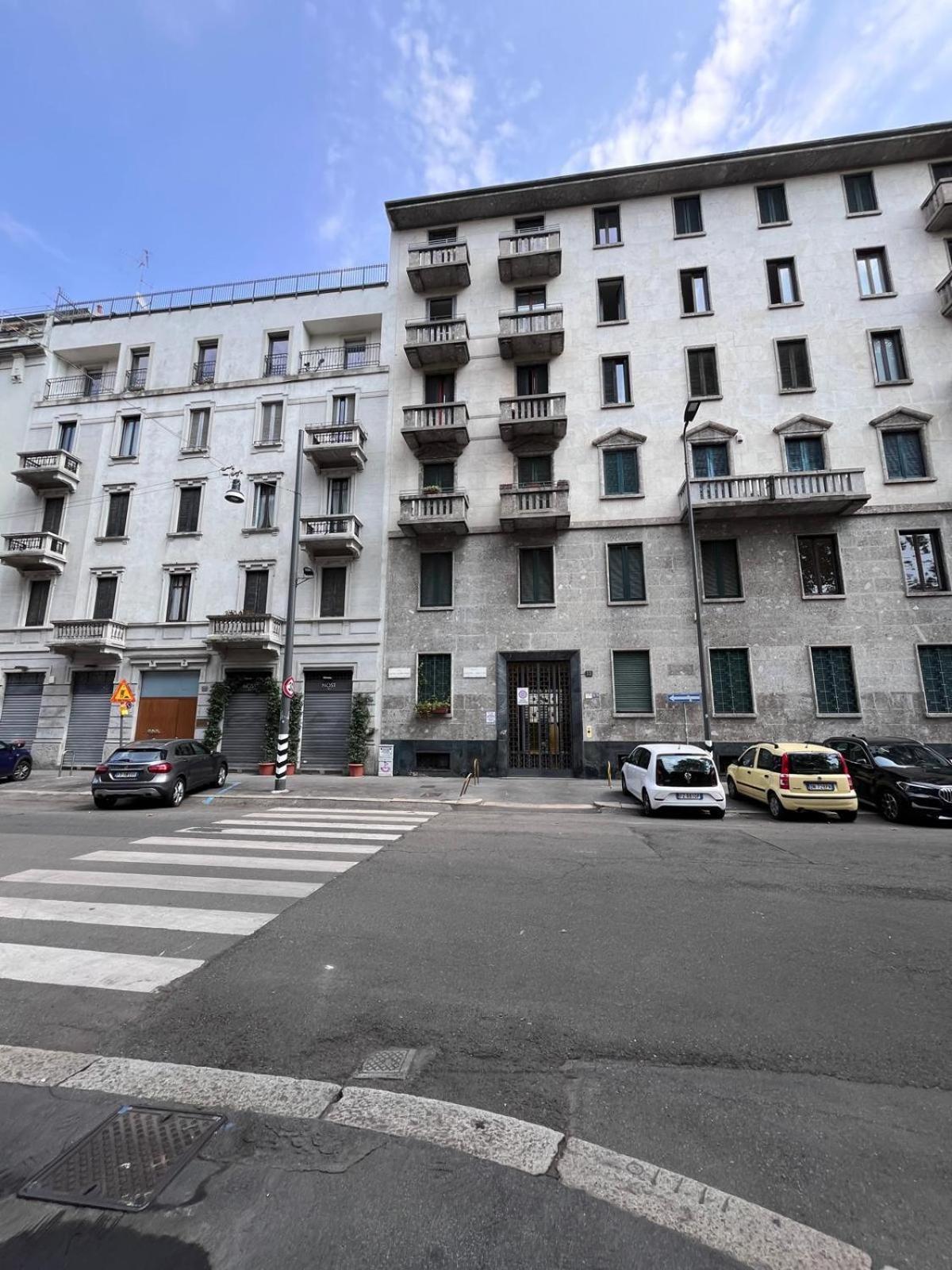 Atelier Grandi Milan