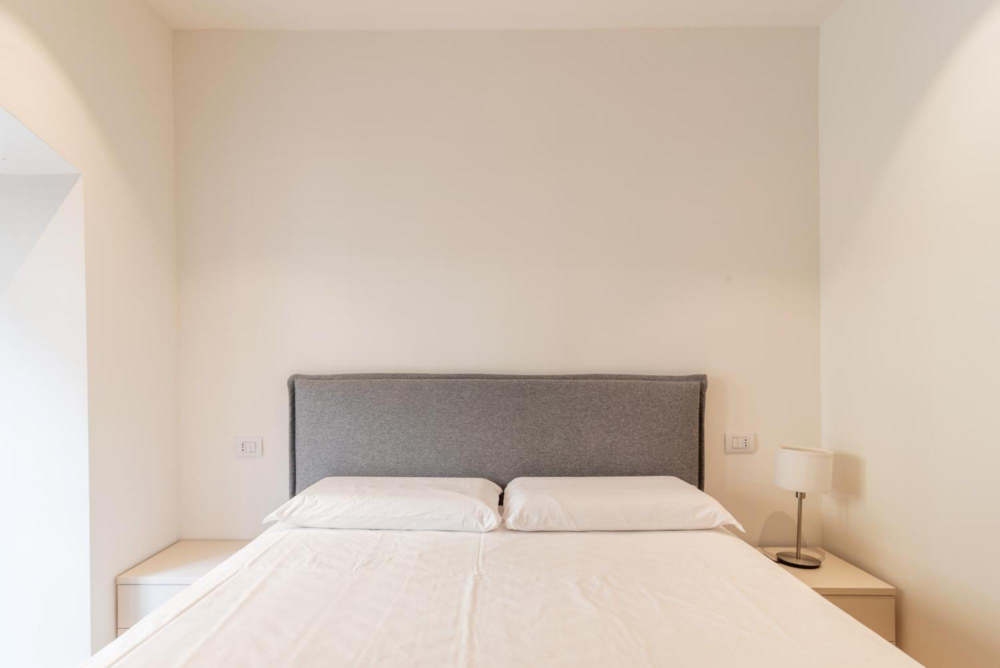 Apartment Magnifico Bilocale Porta Venezia
