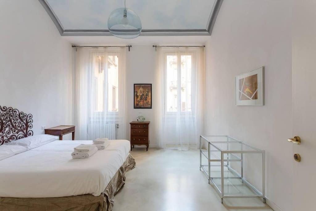 Apartamento Petrarca, 16 - Nel Cuore Di Milão
