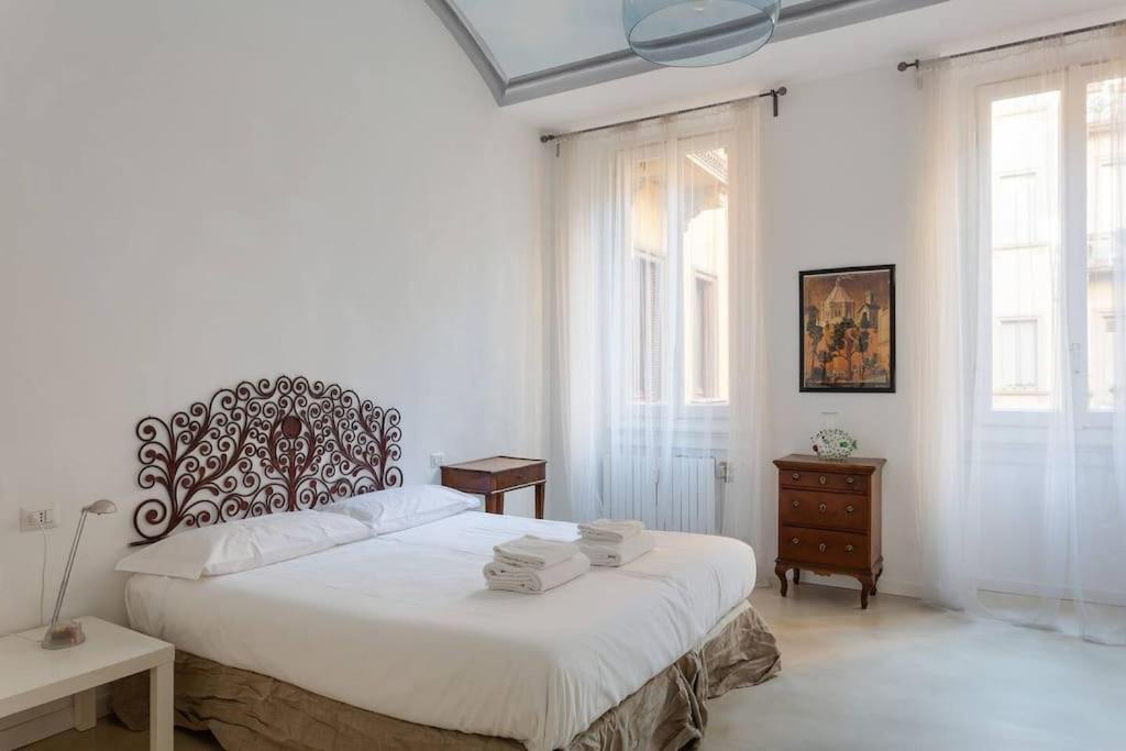 Petrarca, 16 - Nel Cuore Di Apartamento *