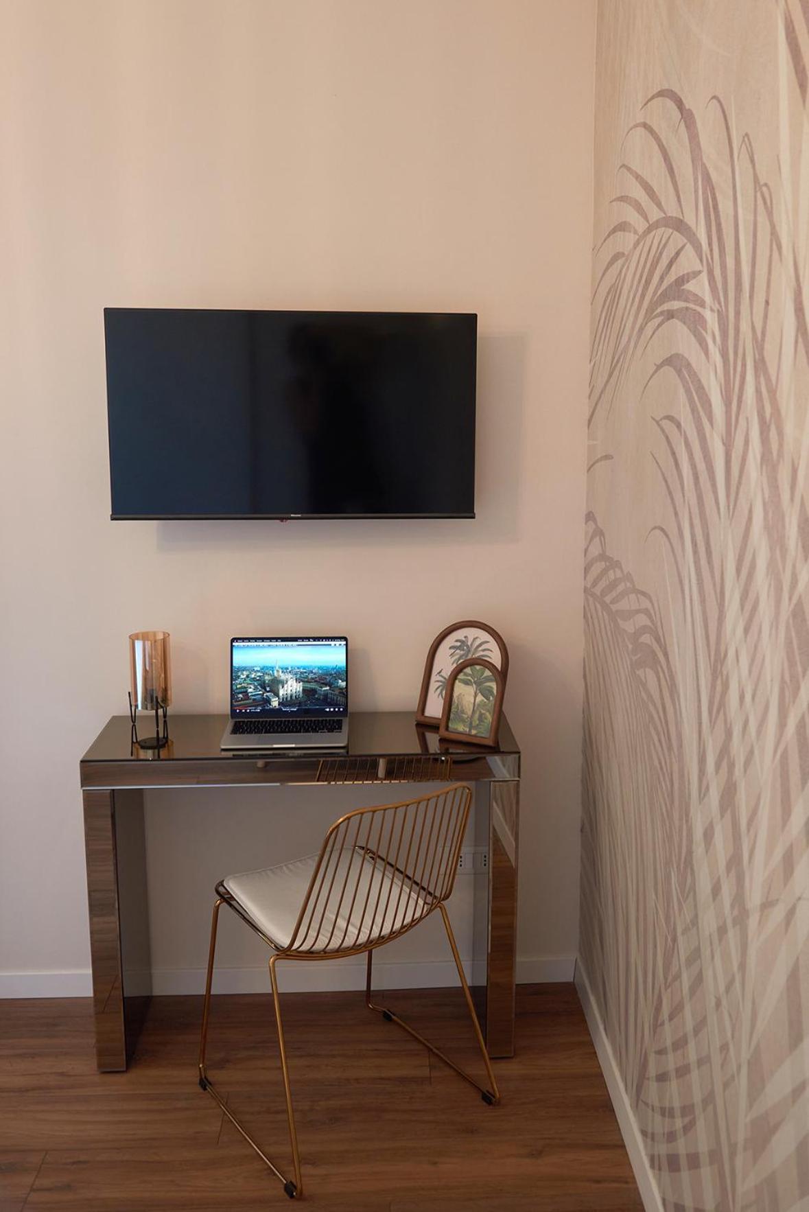 La Casa Di Joseph - Homy Apartment Milan