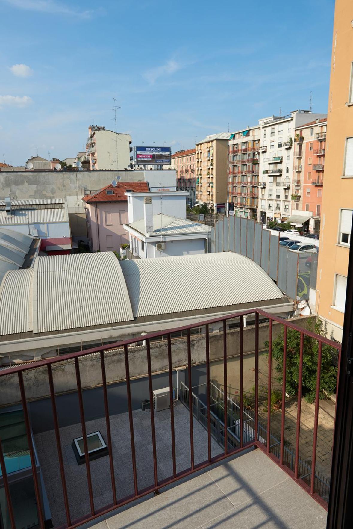 La Casa Di Joseph - Homy Apartment Milan