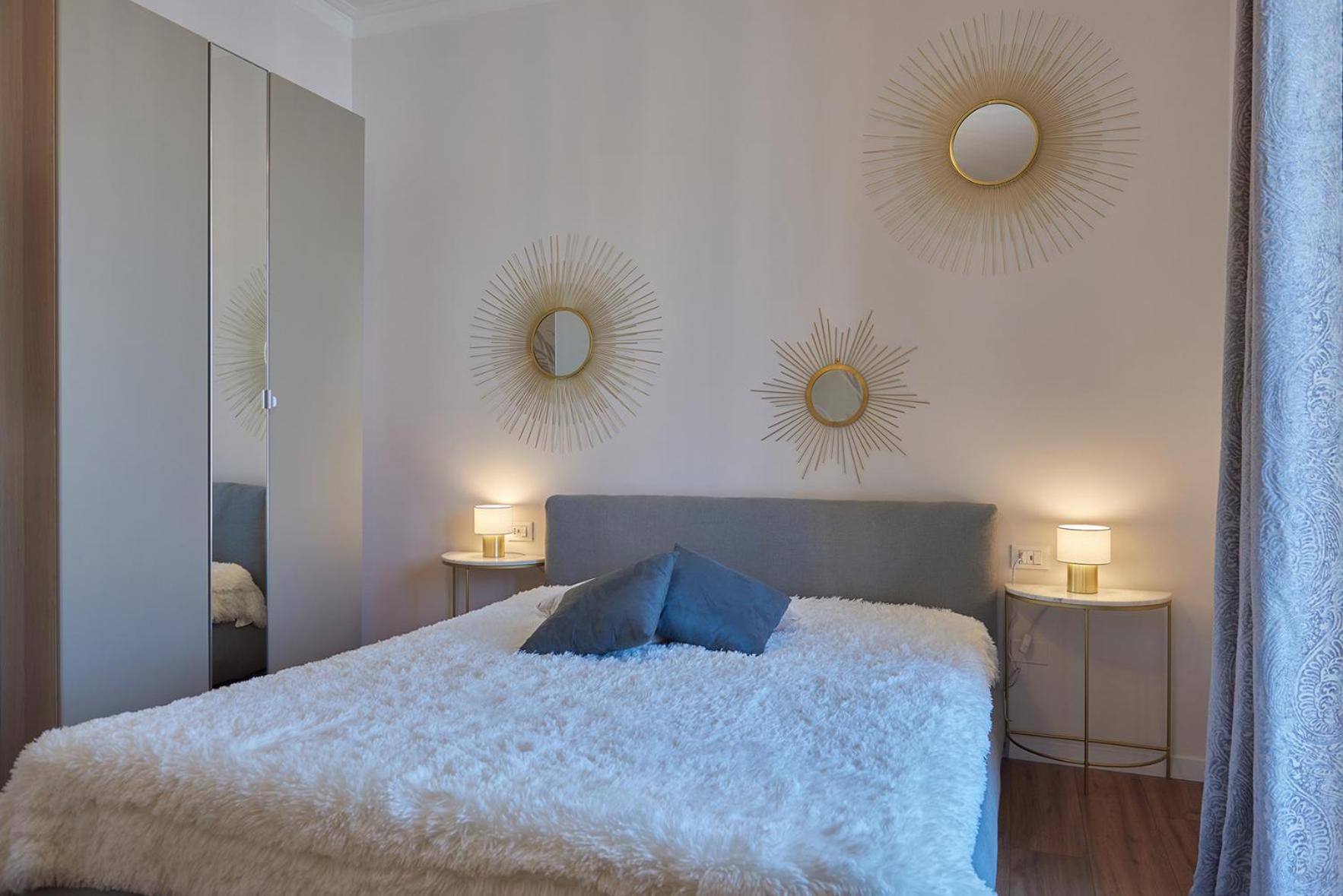 Apartment La Casa Di Joseph - Homy Milan
