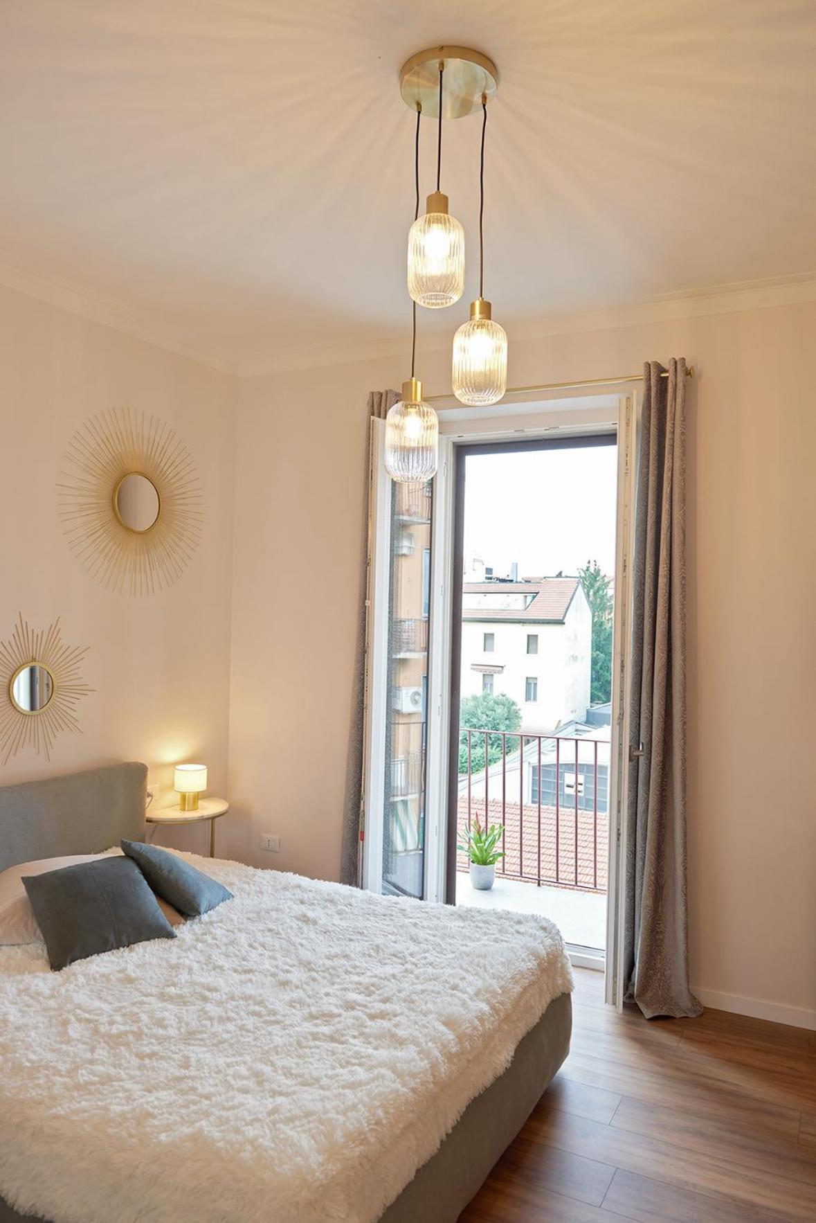 La Casa Di Joseph - Homy Apartment *