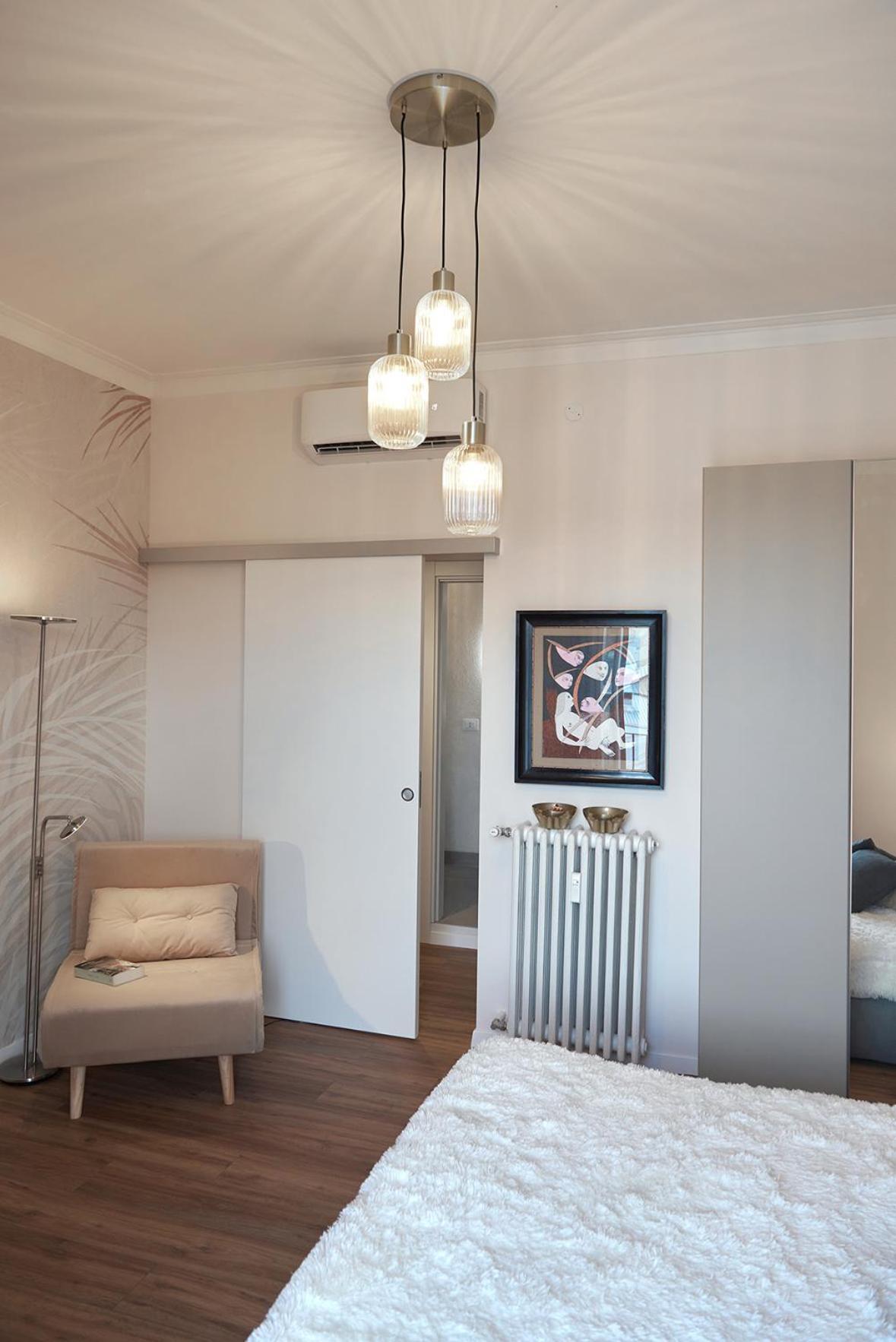 La Casa Di Joseph - Homy Apartment