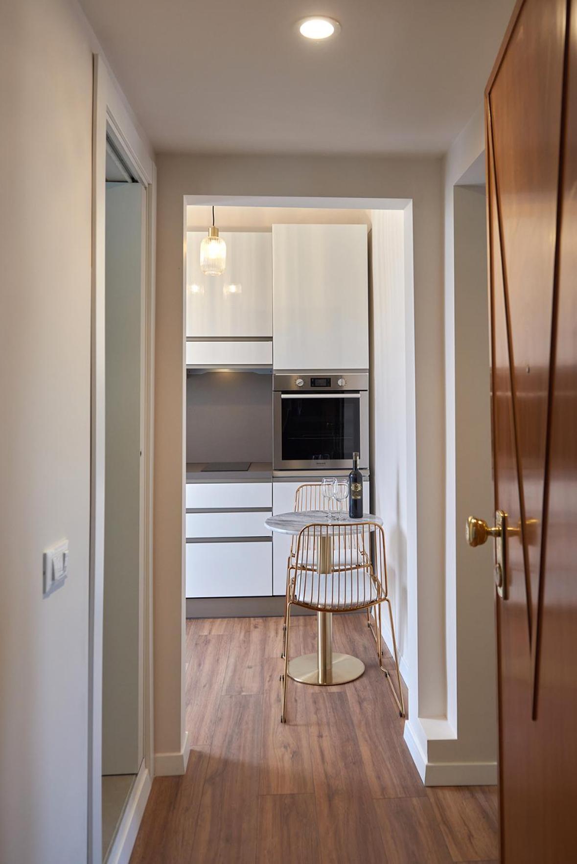 La Casa Di Joseph - Homy Apartment