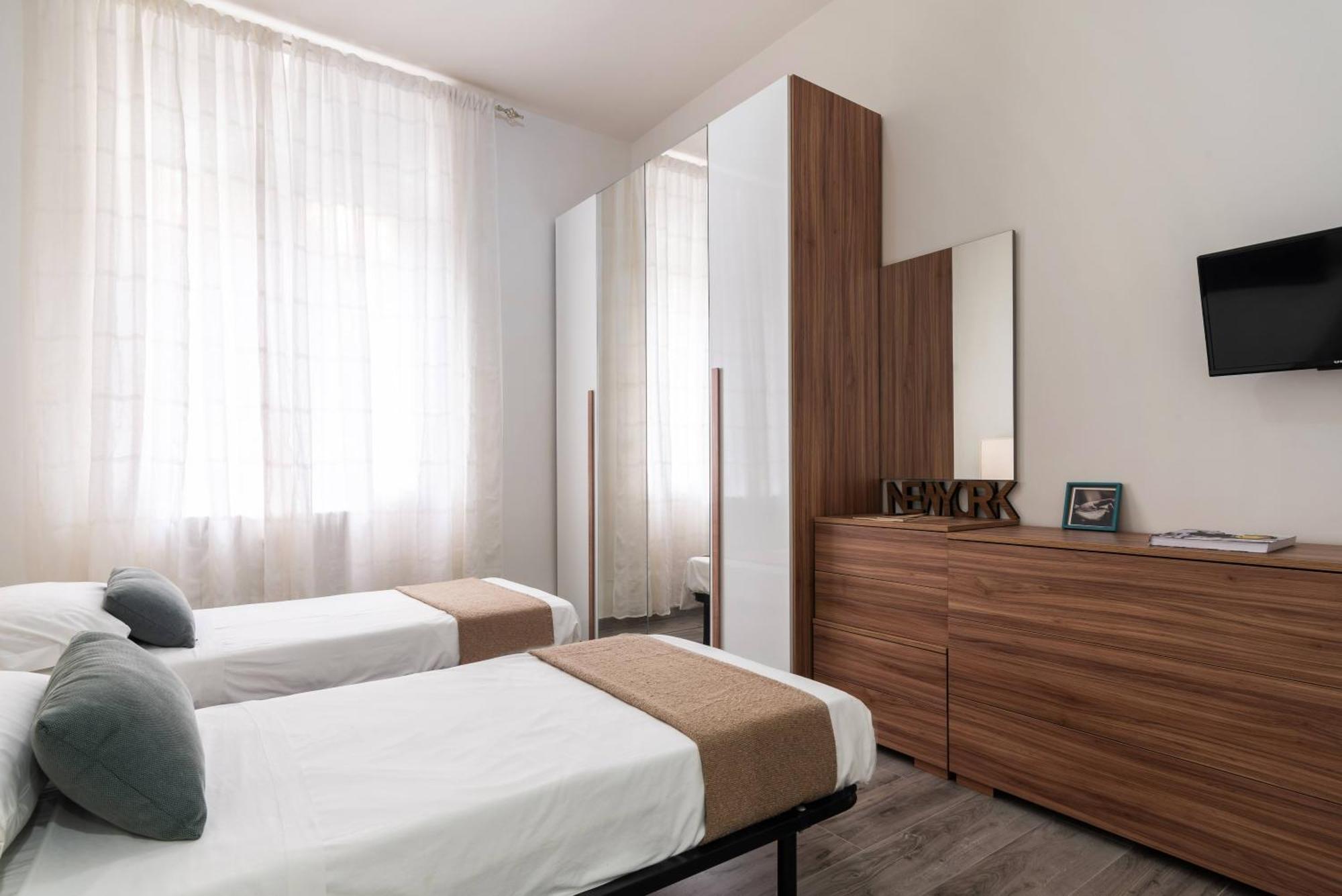 Sposi Flexyrent Ac * Milano
