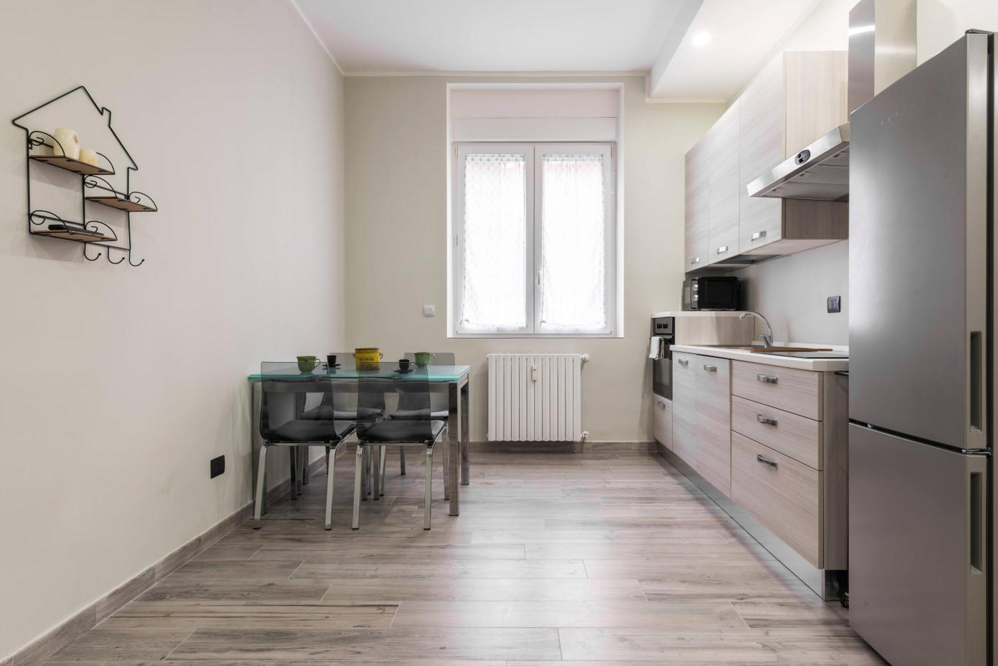 Sposi Flexyrent Ac * Milano