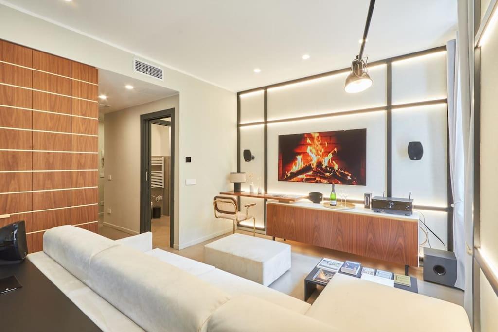 Easylife - Luxury Design With Jacuzzi * Milan