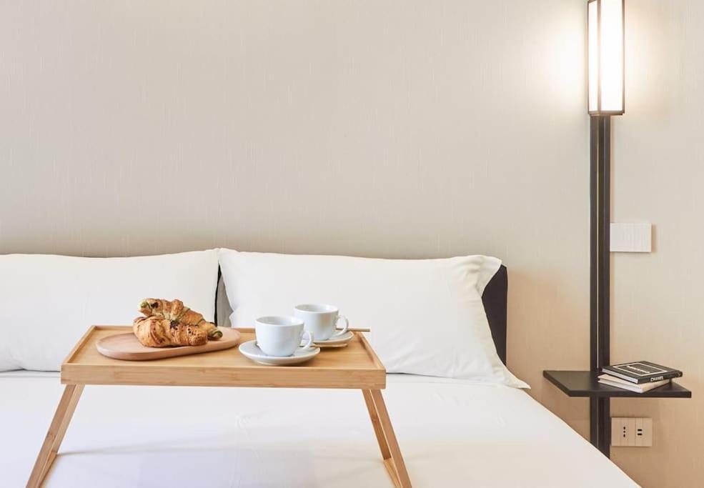 Apartment Easylife - Luxury Design With Jacuzzi Milan