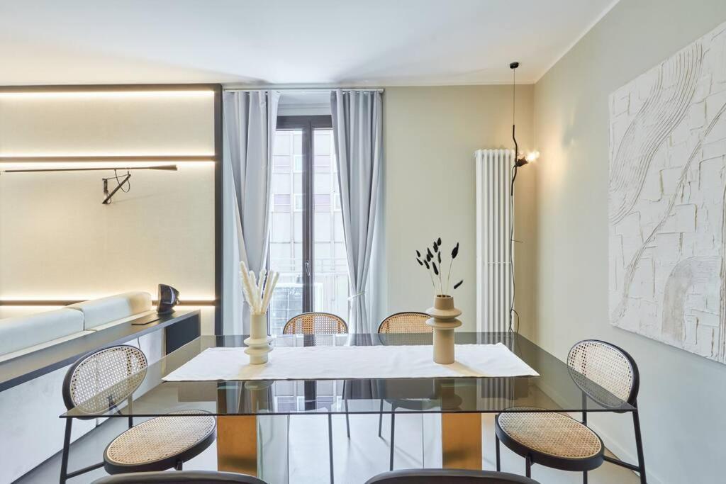 Easylife - Luxury Design With Jacuzzi Apartment Milan