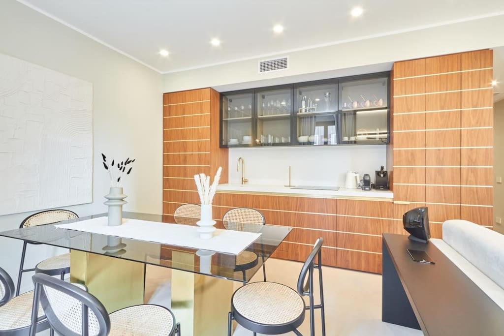 Easylife - Luxury Design With Jacuzzi Apartment Milan