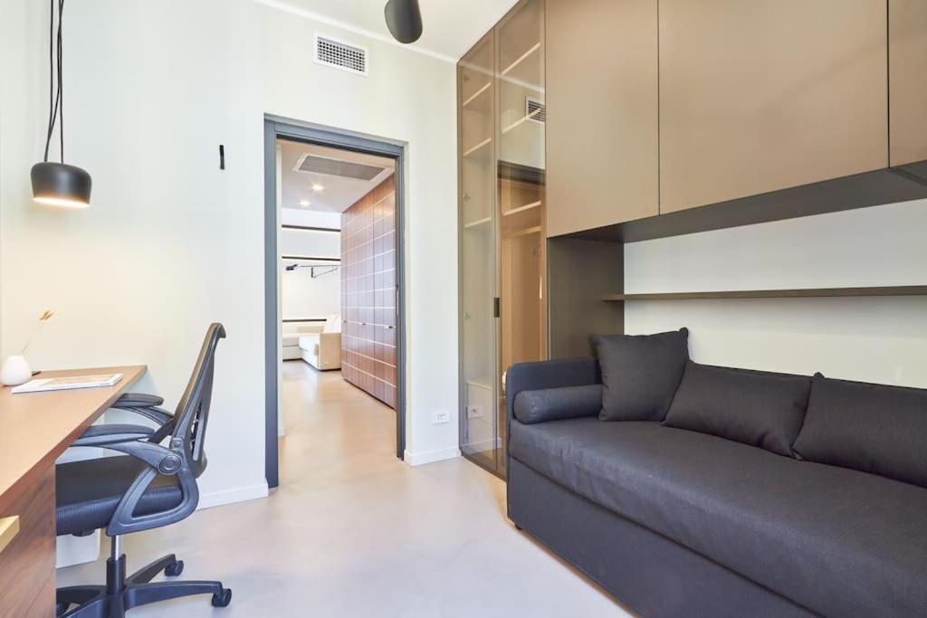 Easylife - Luxury Design With Jacuzzi Apartment Milan