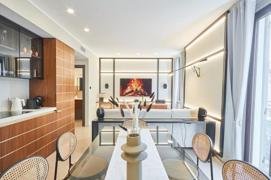 Easylife - Luxury Design With Jacuzzi * Milan