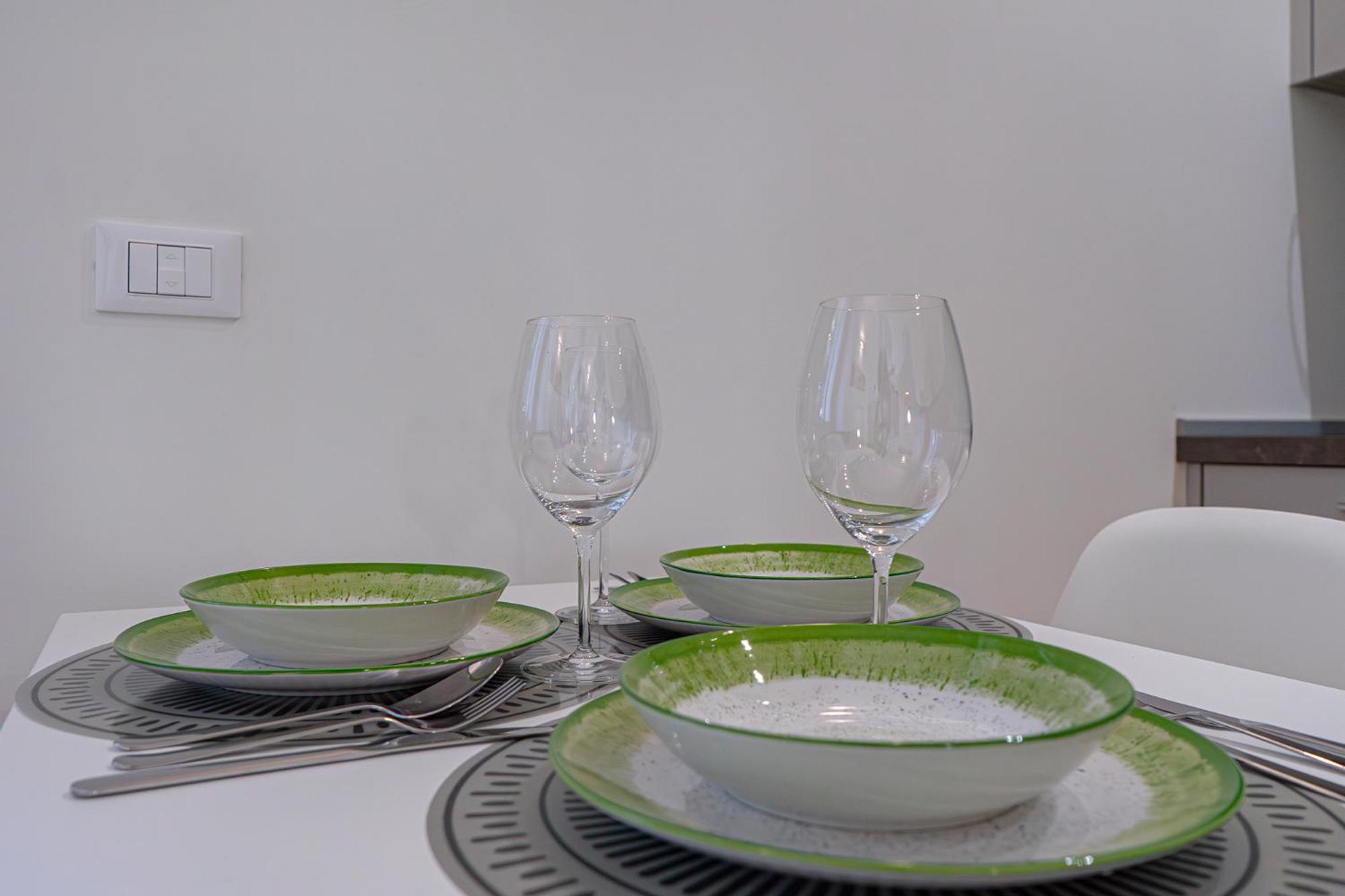 Accursio Boutique House Appartamento Milano
