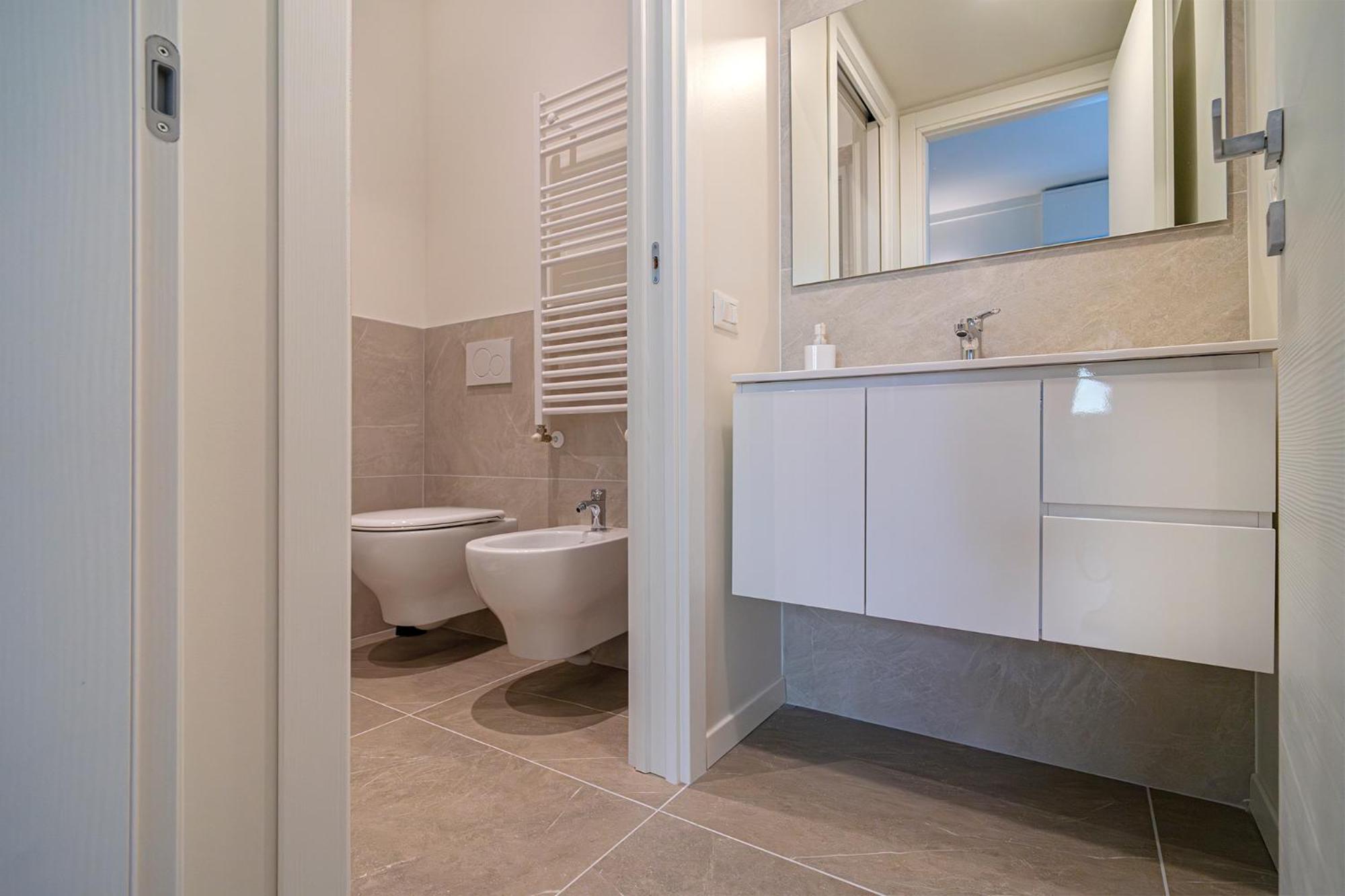 Appartamento Accursio Boutique House Milano