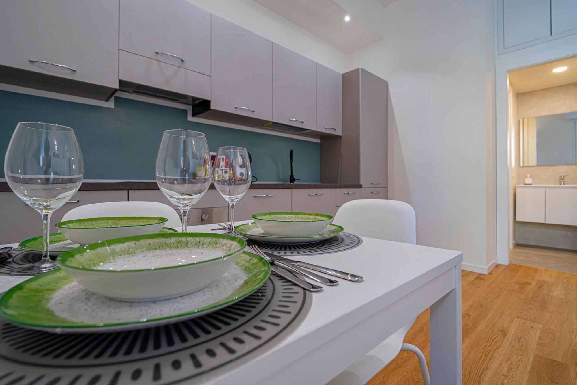 Accursio Boutique House Appartamento Milano