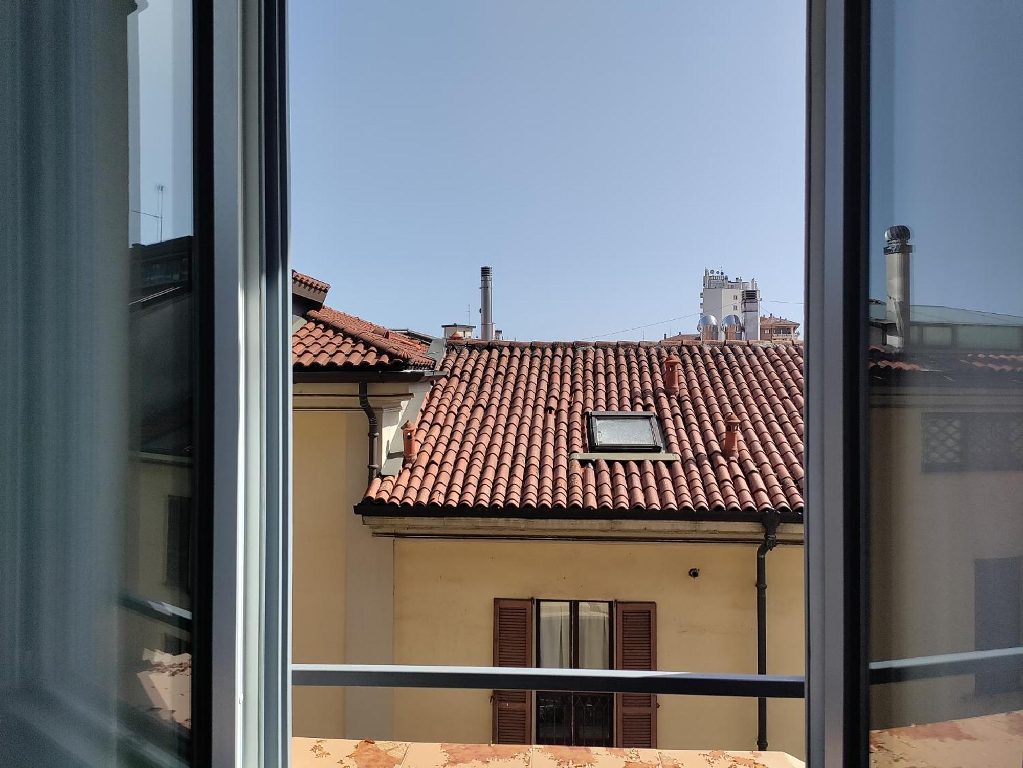 Tortona Apartamento