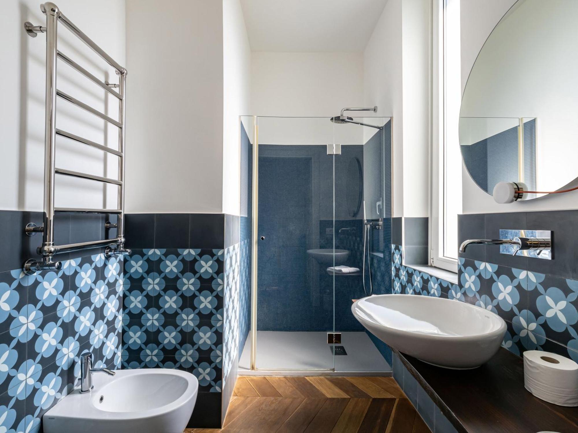 Citta Studi Elegant Huge * Milan